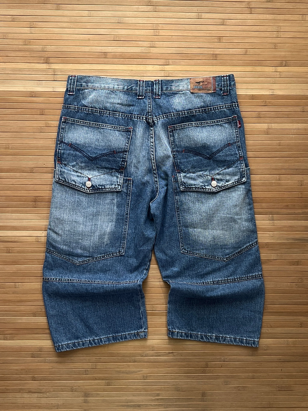 Rex Jorts (36)