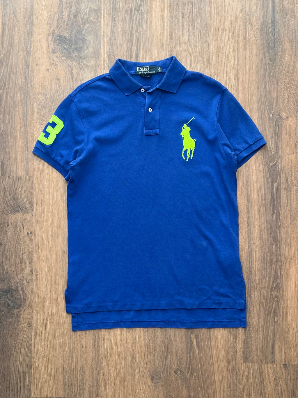 Polo Ralph Lauren Big Horse (M)