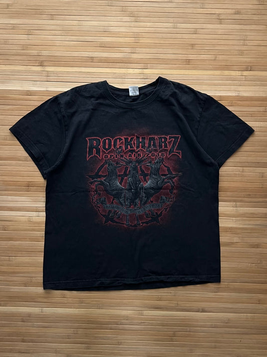 Rock Harz 2016 Merch(L)