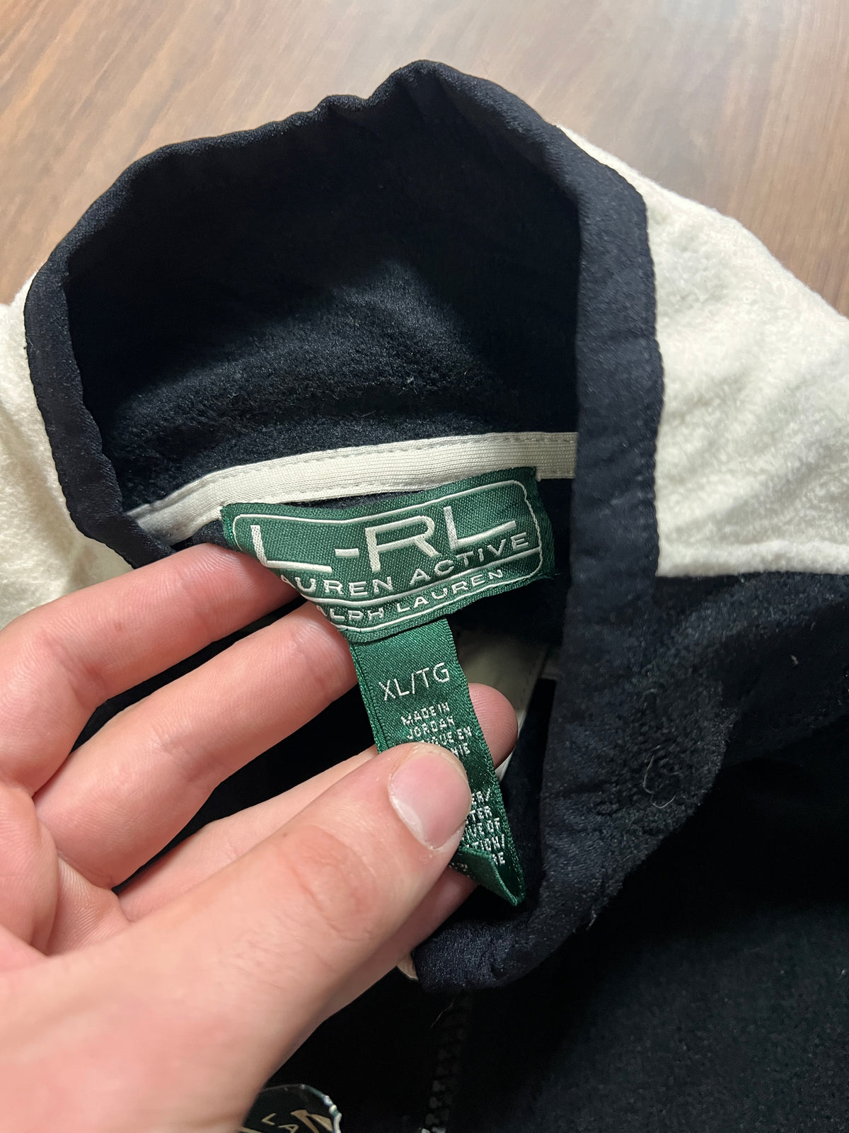Brand New Polo Ralph Lauren Fleece(M)