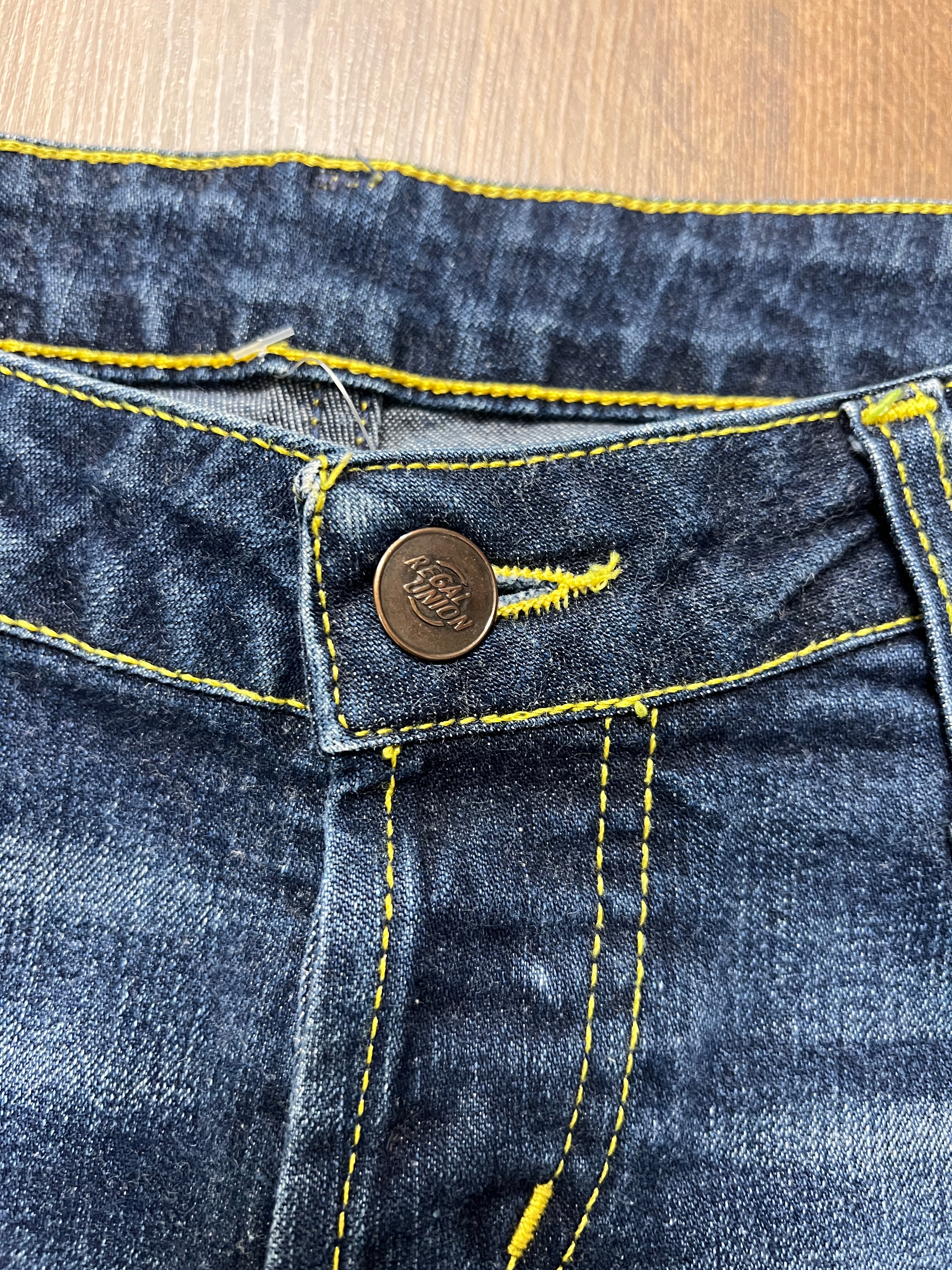 Denim Short🙋‍♀️ (30)