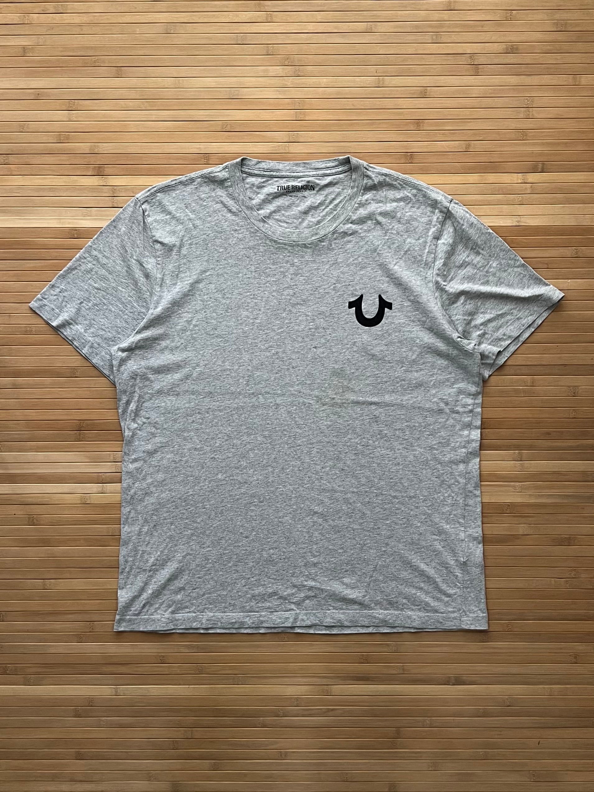 True Religion T-Shirt (L)