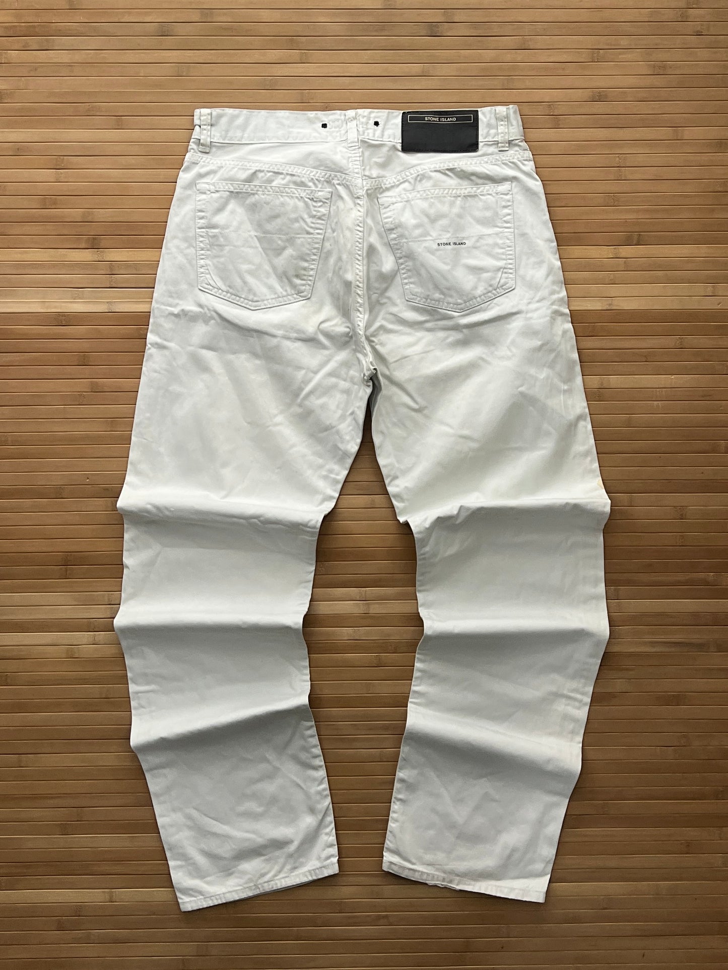 Stone Island Pants (32x32)