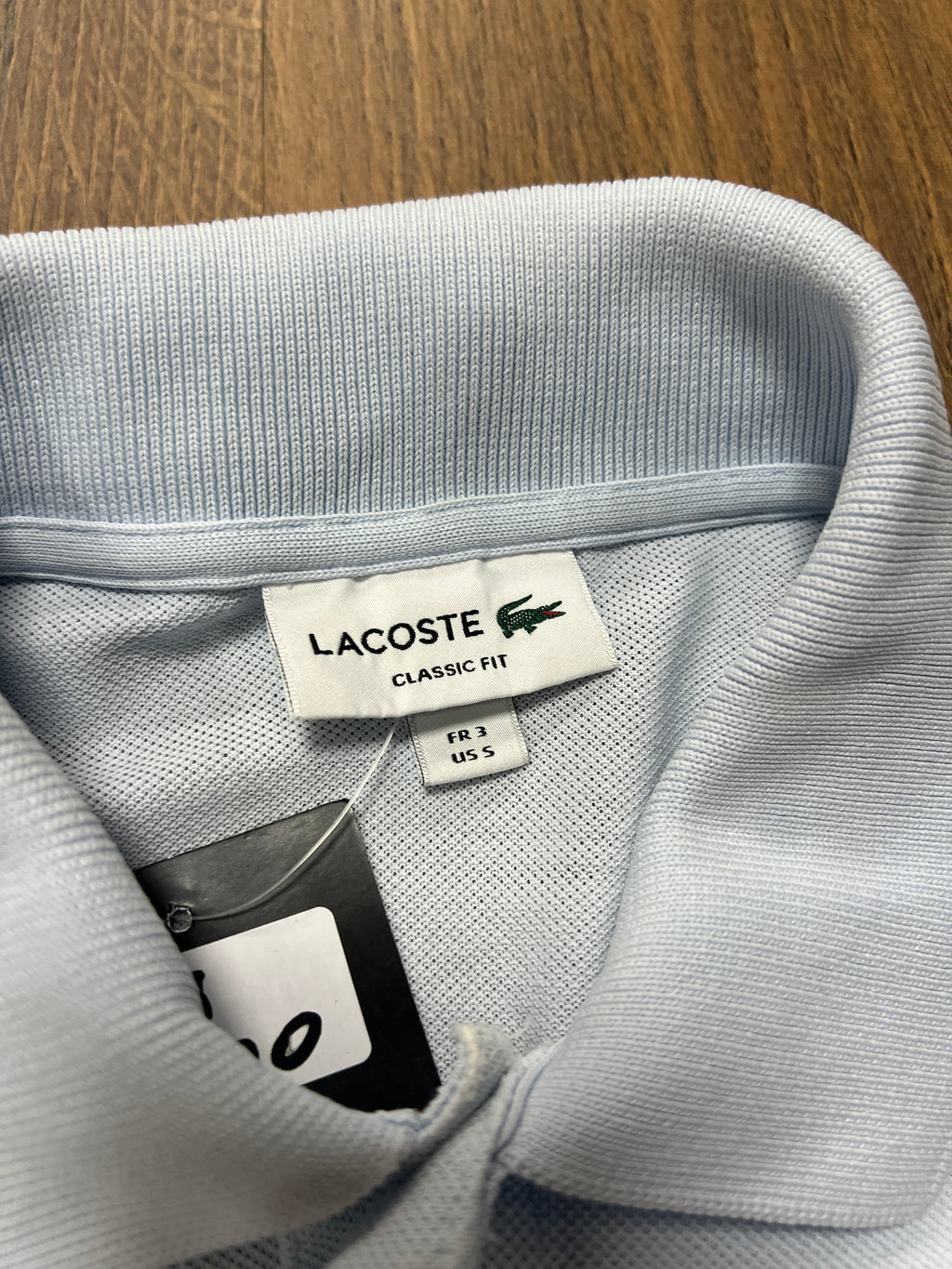 Lacoste Polo Tshirt ( M)