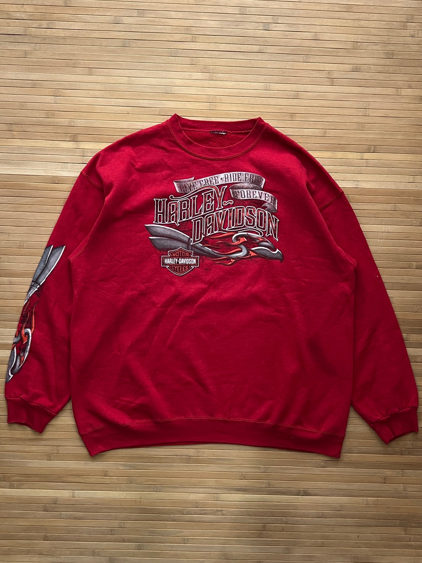 Harley Davidson Sweater (XL)