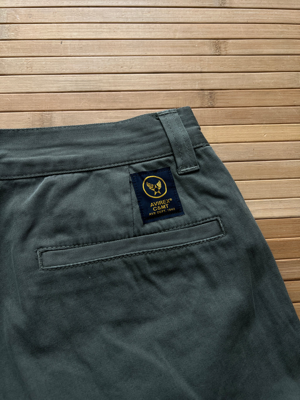 Avirex Cargo Shorts(28)