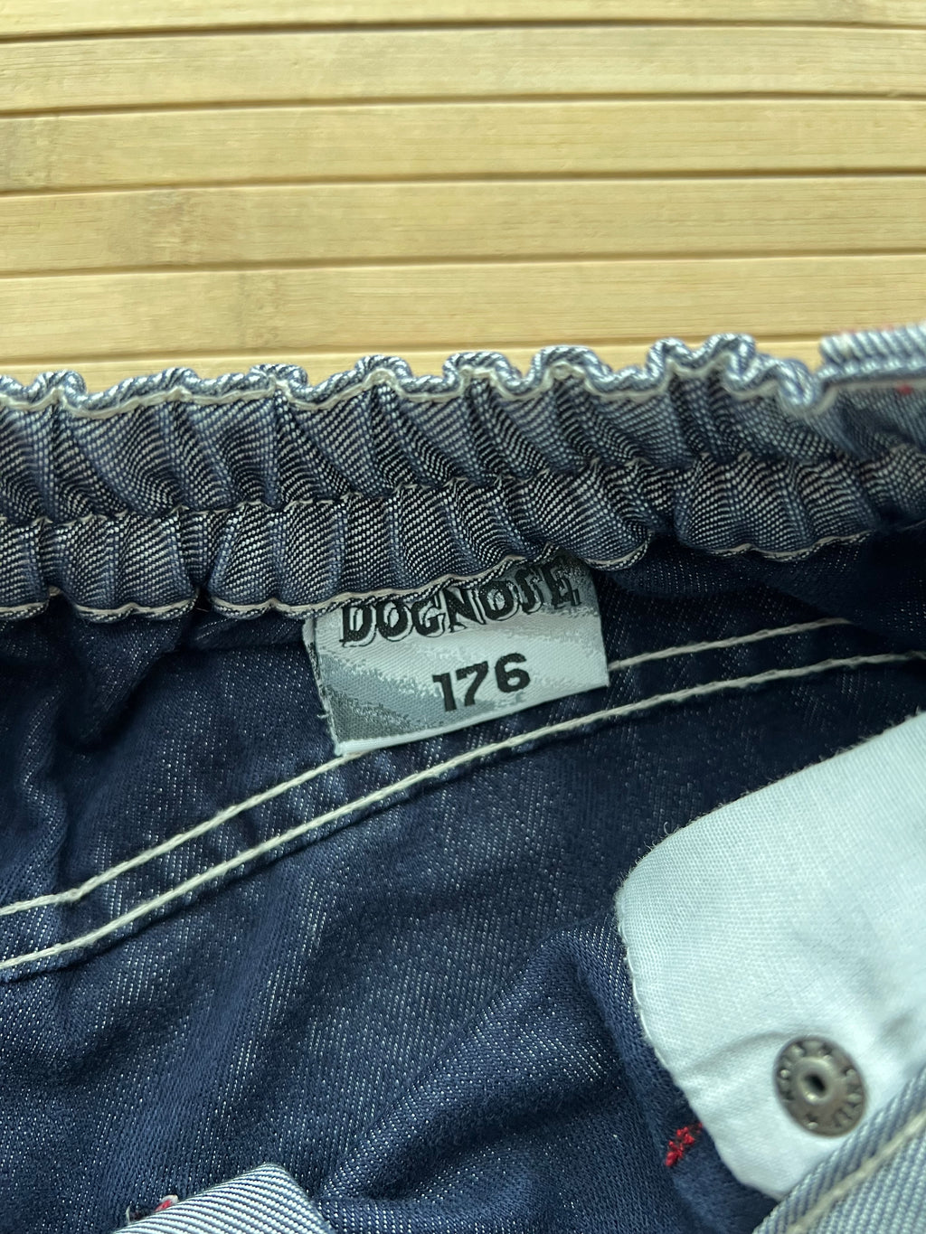 Rois Skater Jeans(28x30)