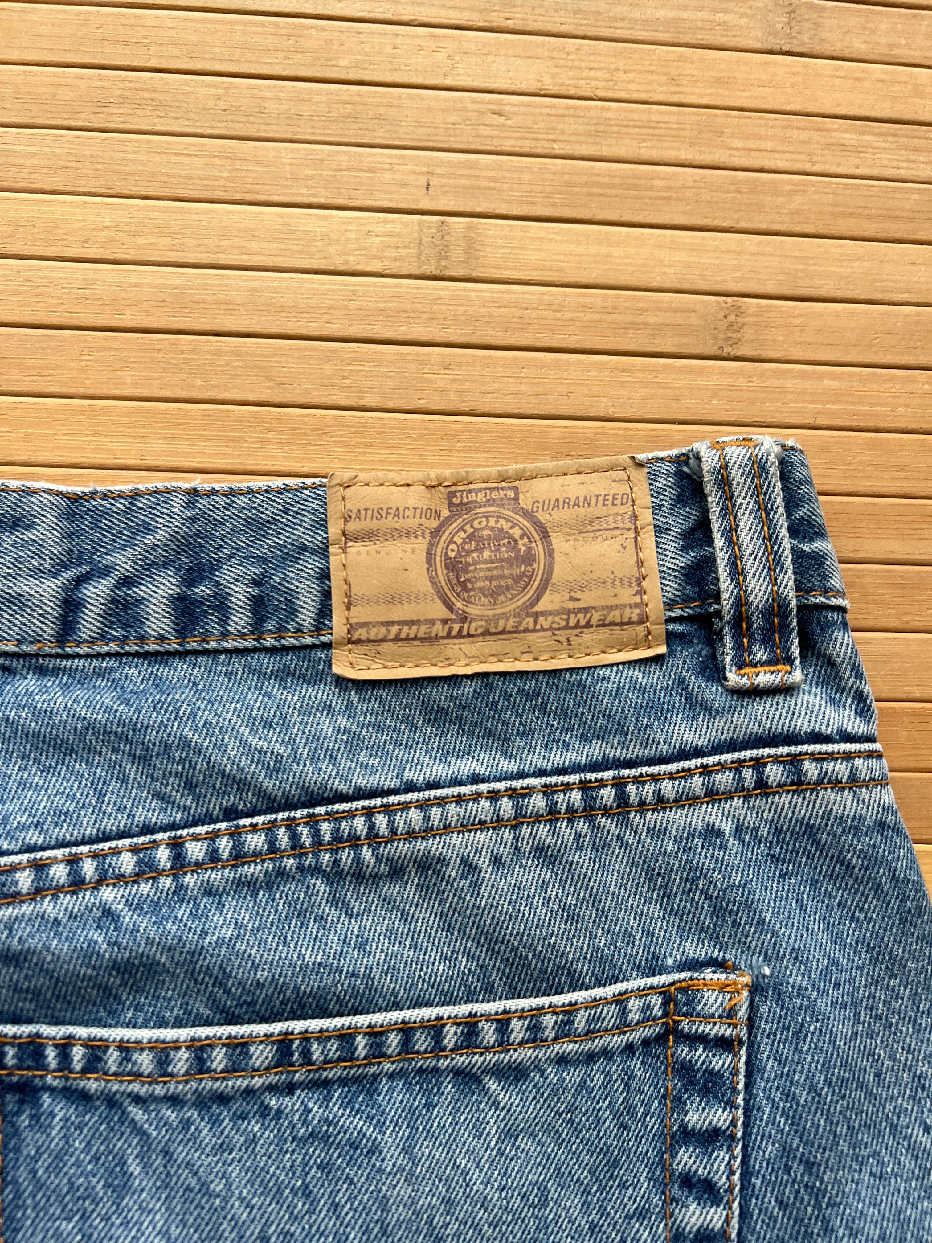 Jinglers Jeans (34x30)