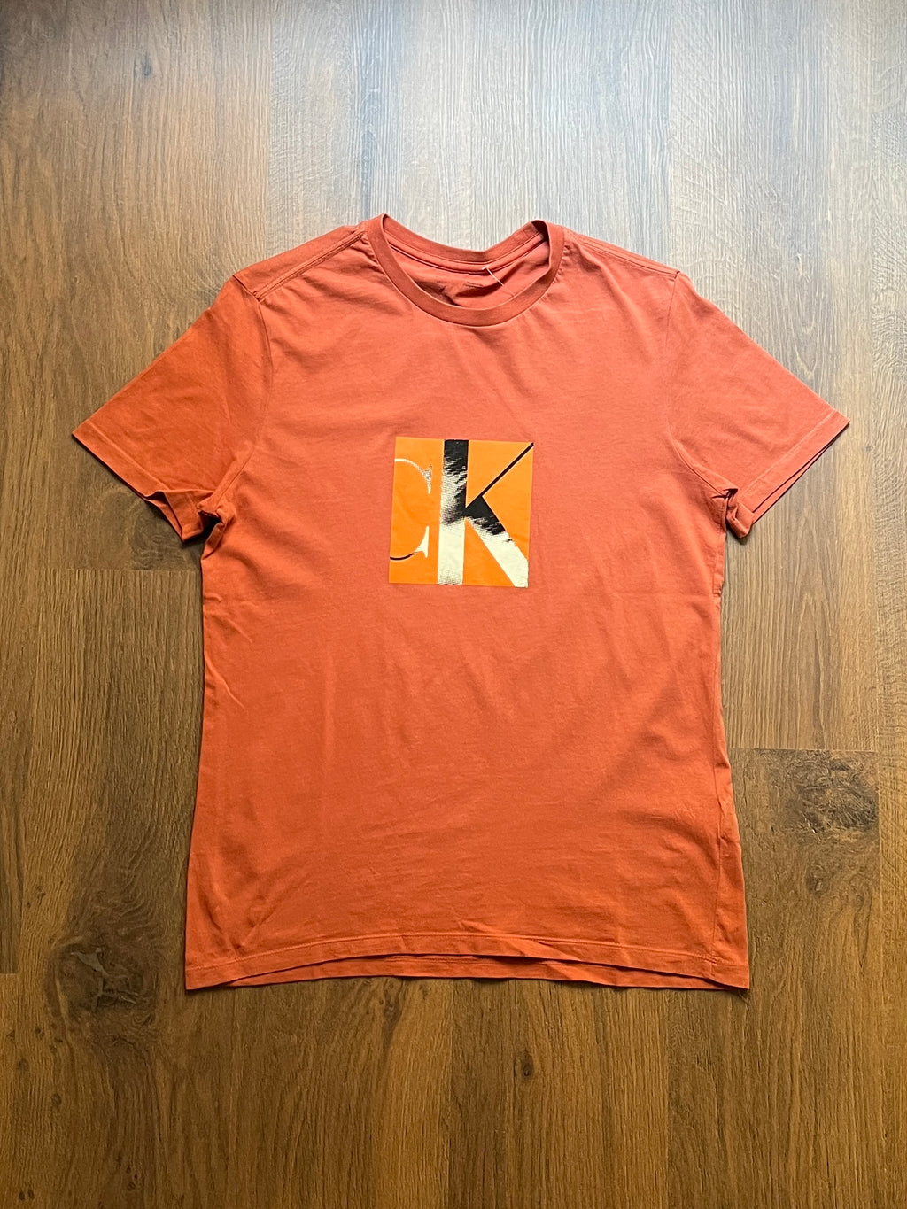 Calvin Klein Tshirt (M)