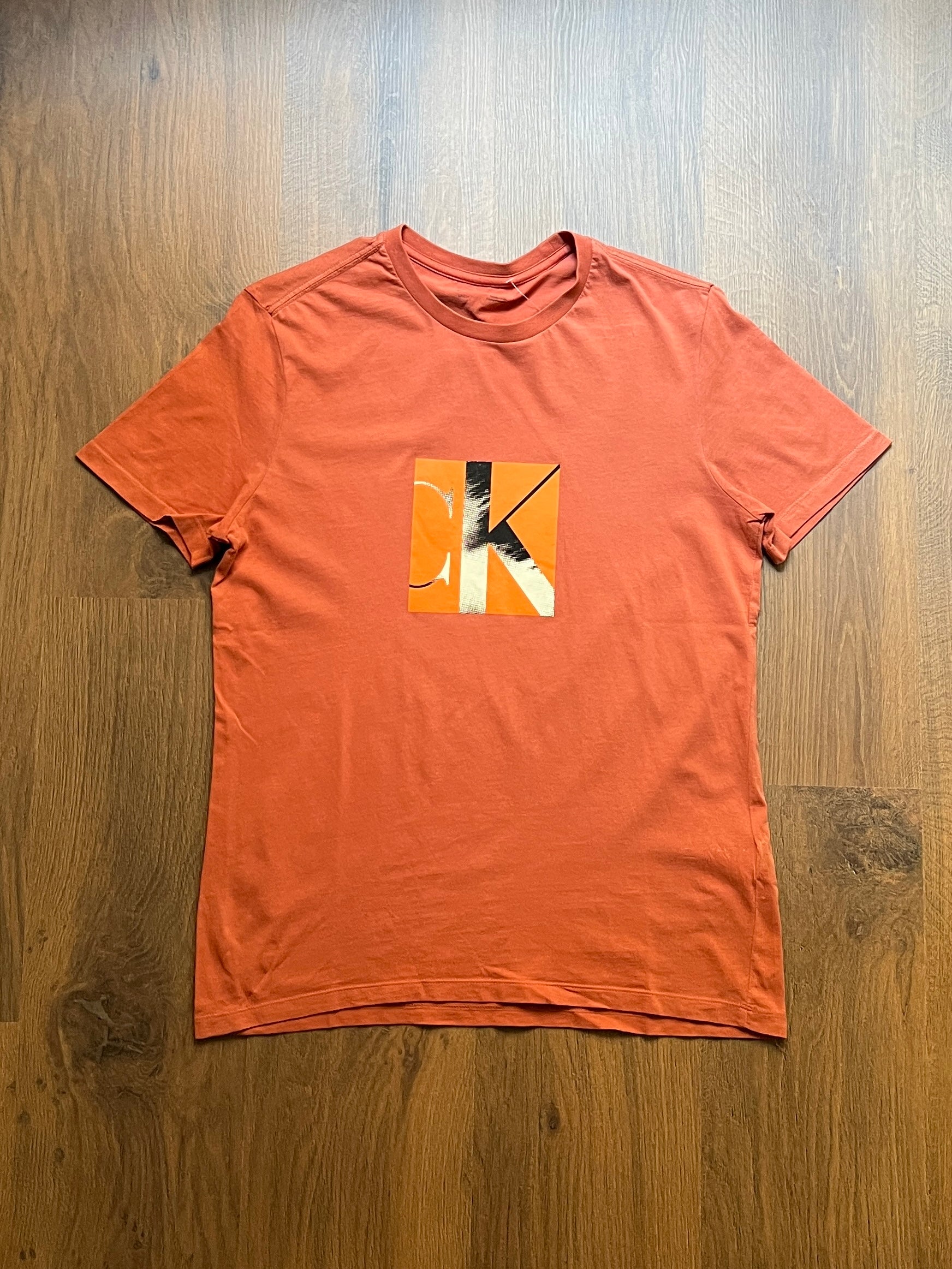 Calvin Klein Tshirt (M)