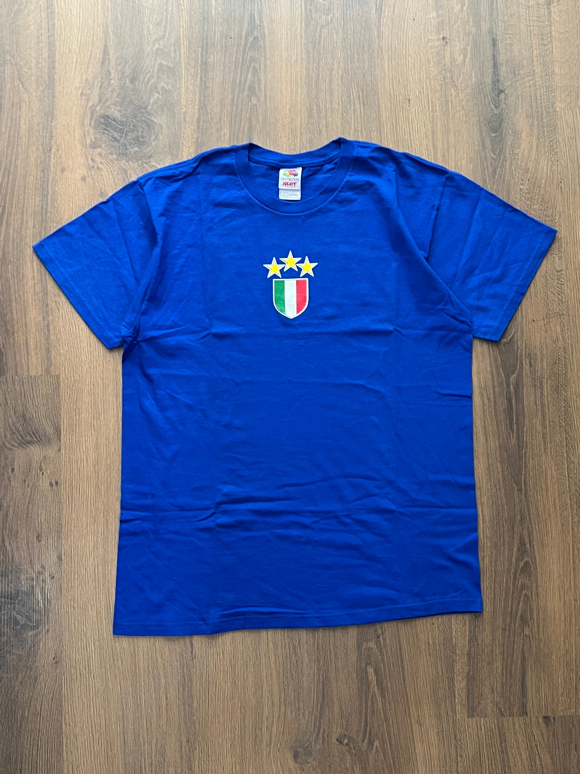 Italia Vintage T-Shirt (L)
