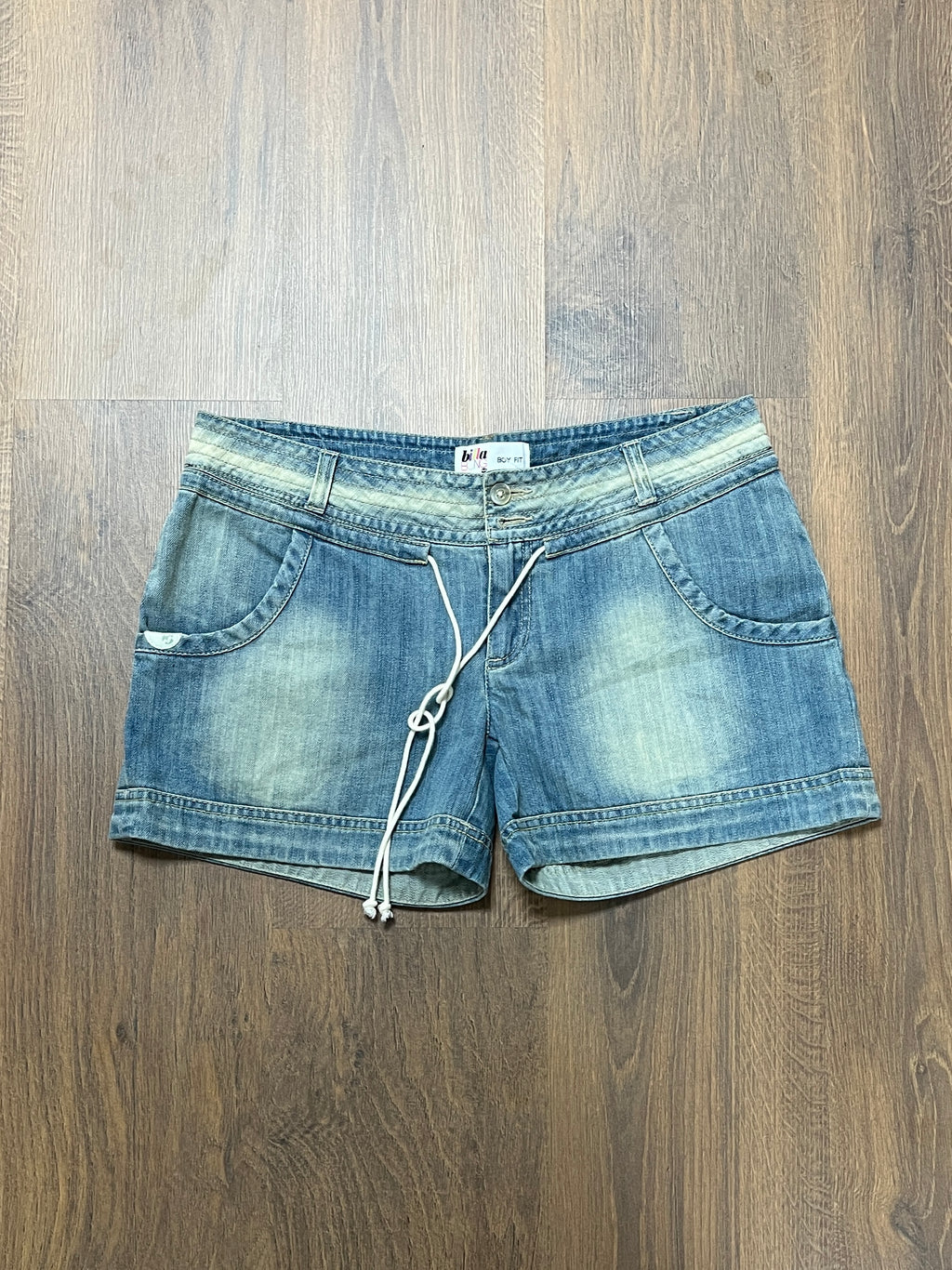 Billabong Boy fit short shorts🙋‍♀️ (30)