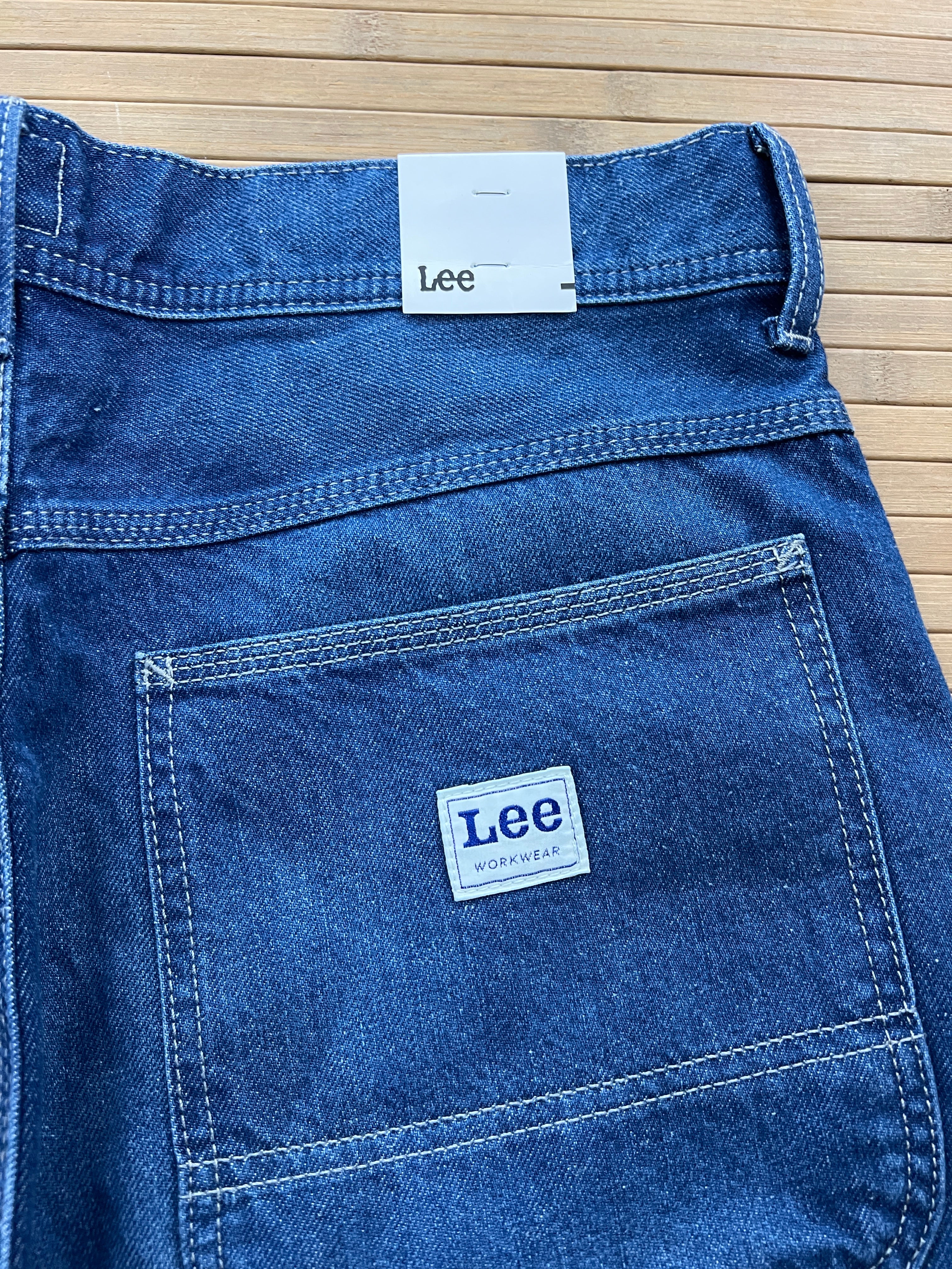 Brand New Lee Carpenter Pants (34x30)