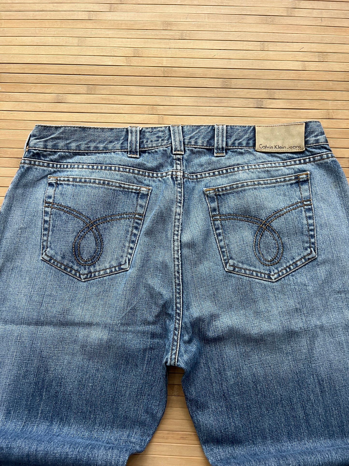Calvin Klein Jeans (38x30)