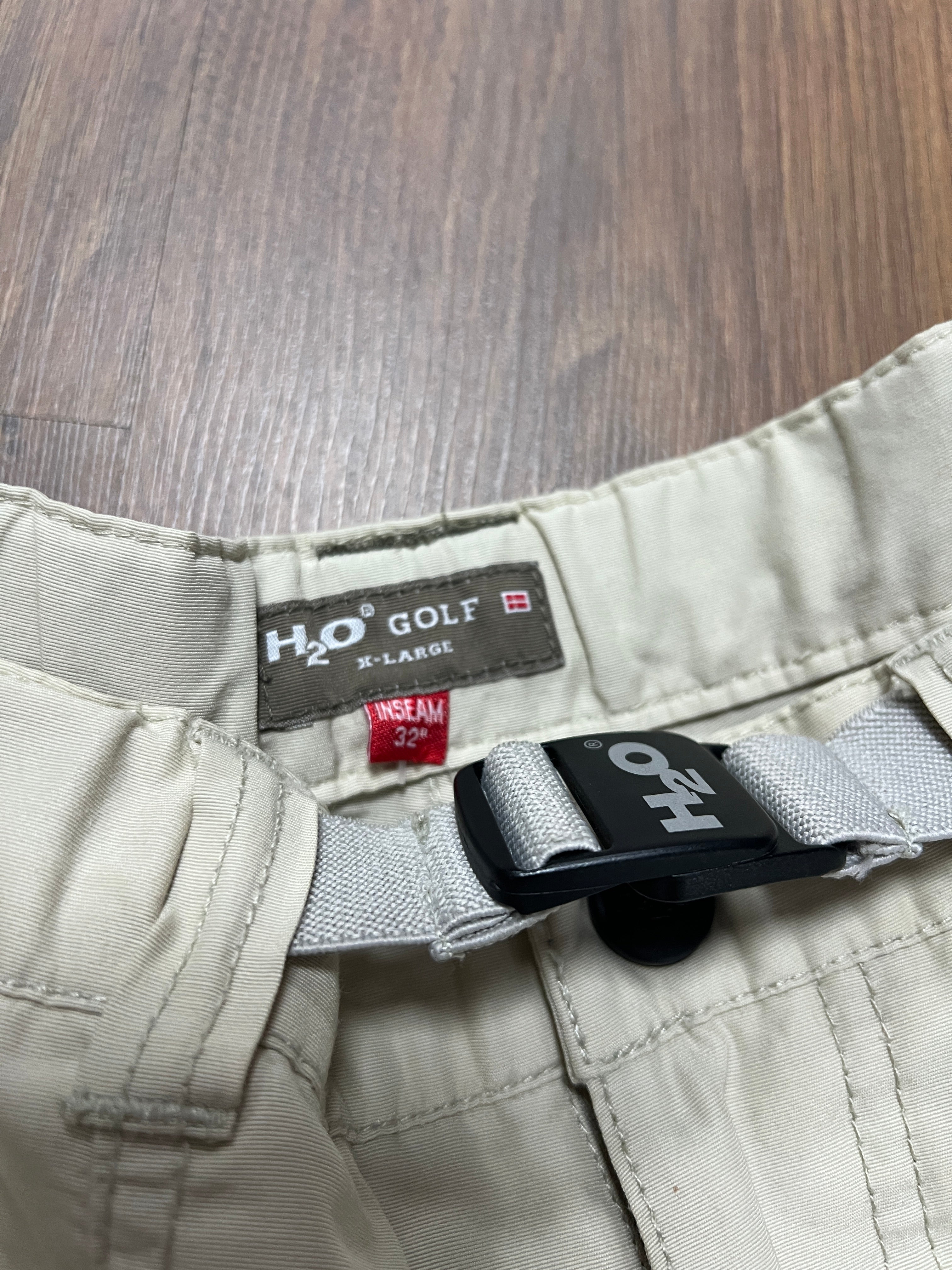 H20 Pants (34x30)