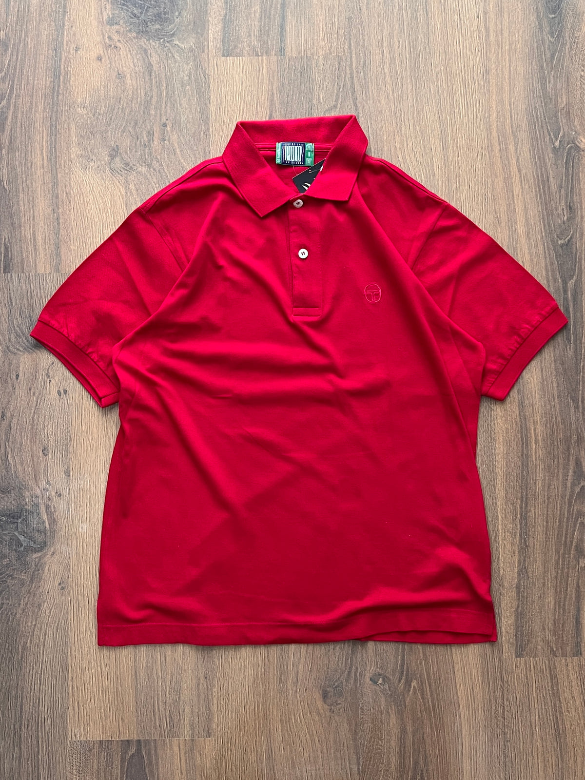 Sergio Tacchini Polo (M)