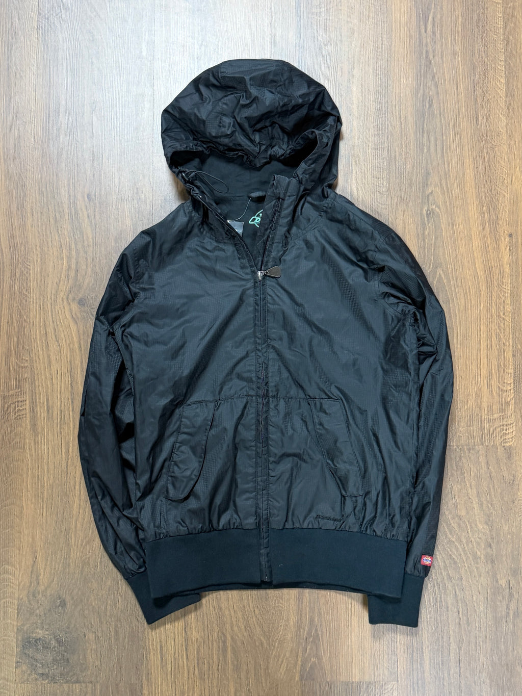 Dickies Hooded Jacket (M)