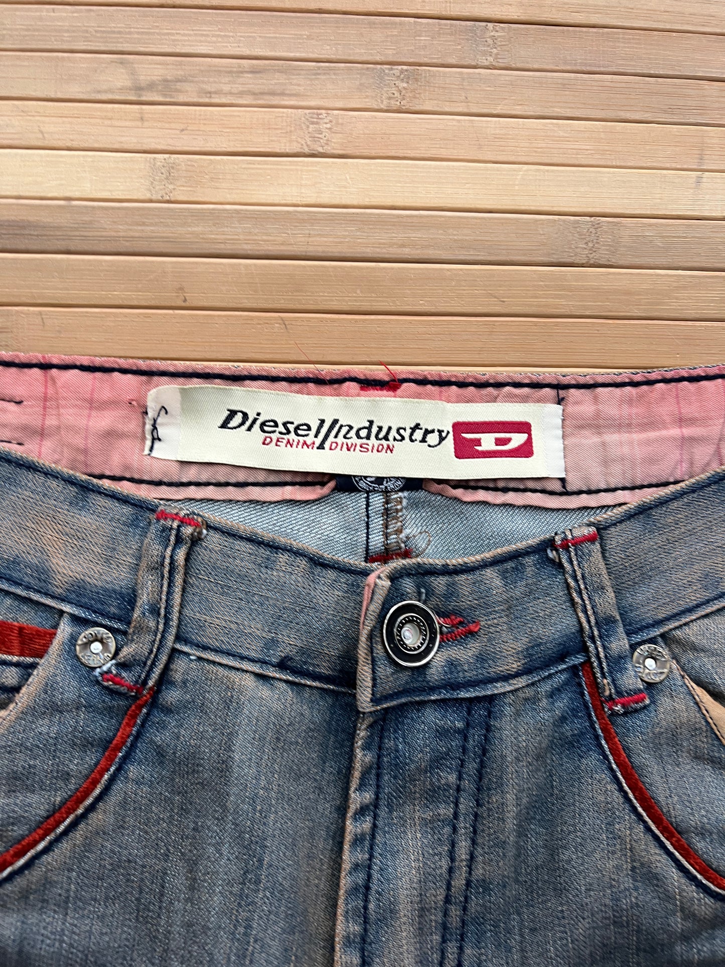 Diesel Jeans (30x32)