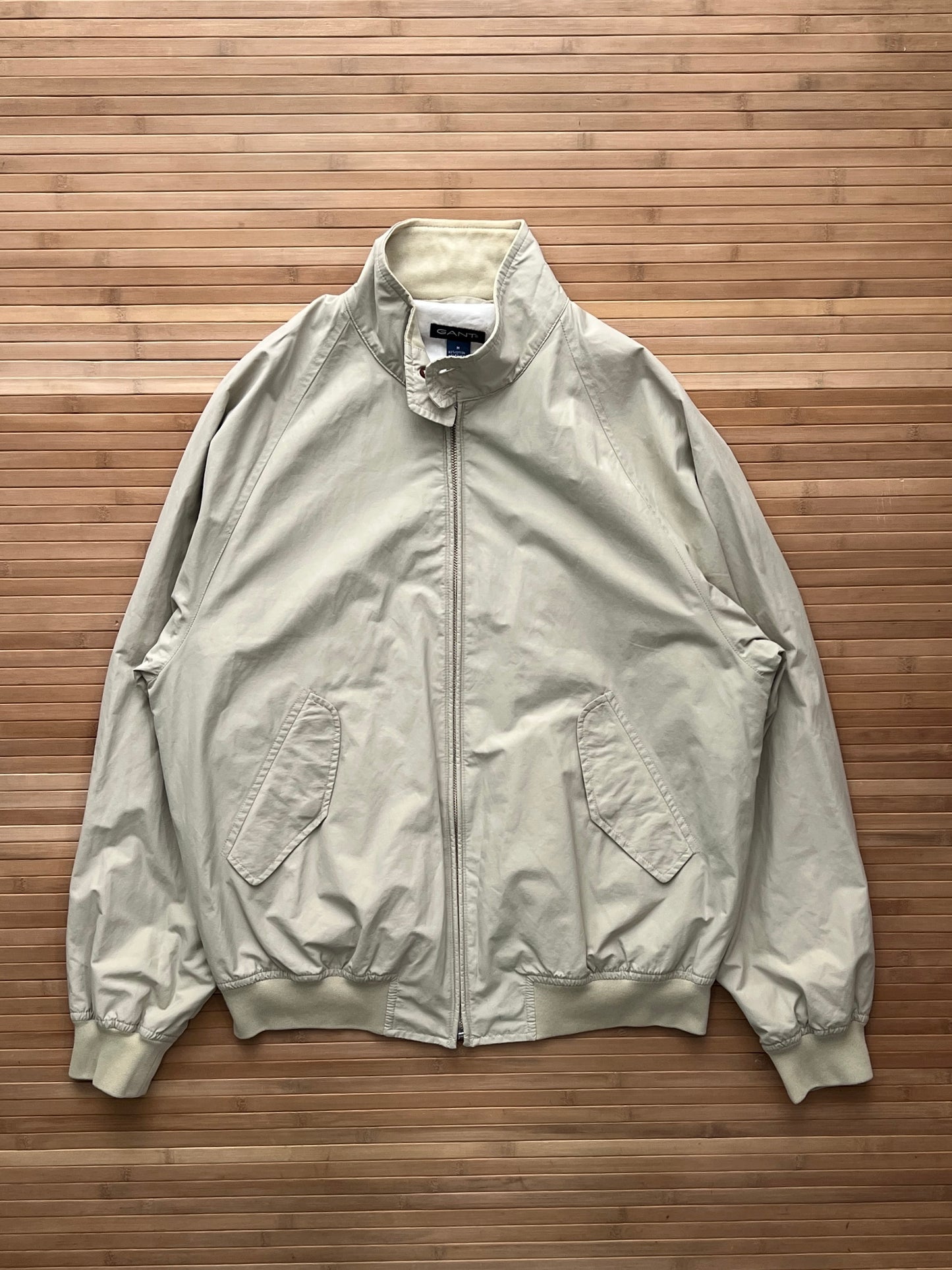 GANT Harrington Jacket (L)