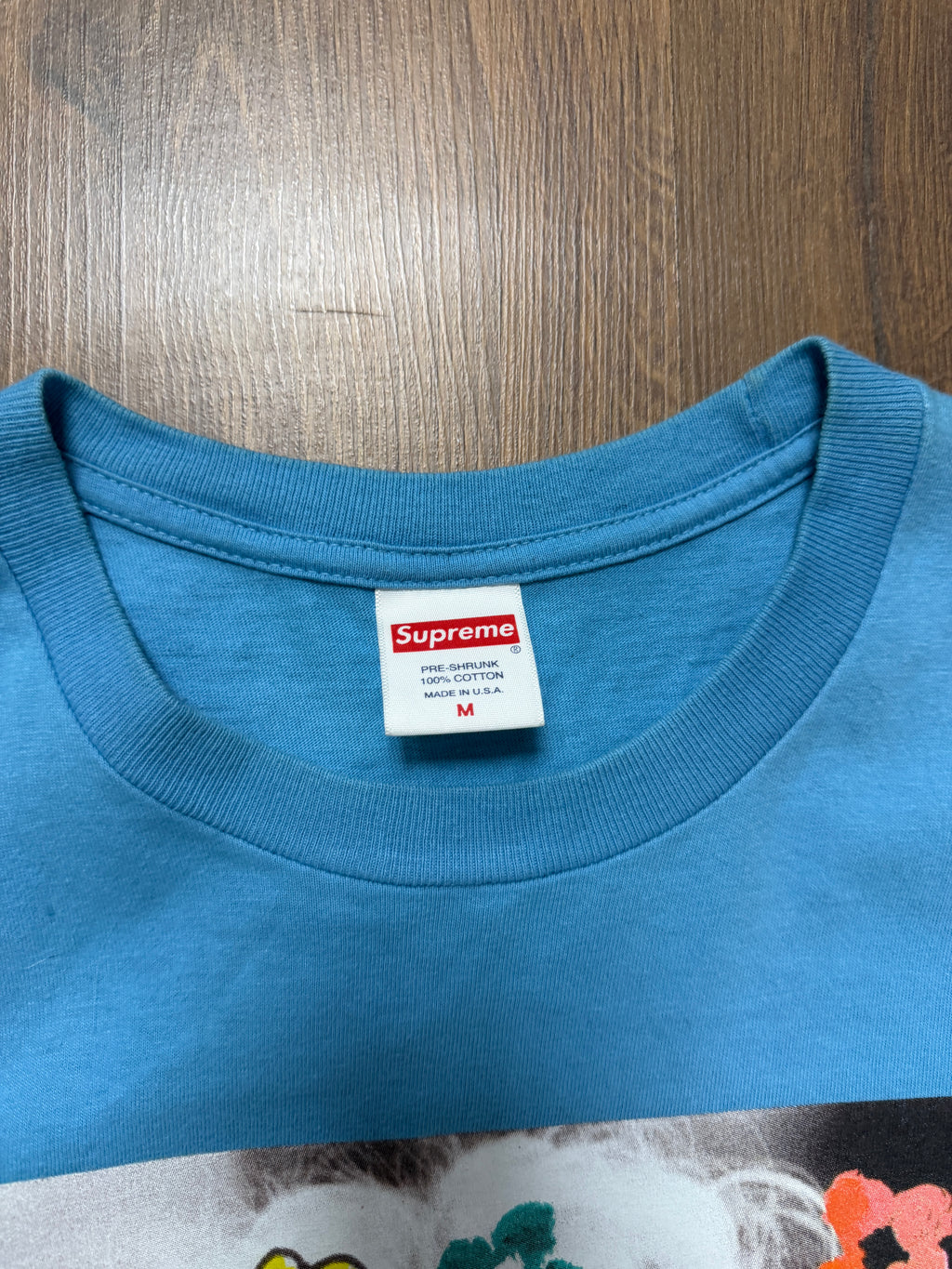 Supreme Naomi Tshirt (L)