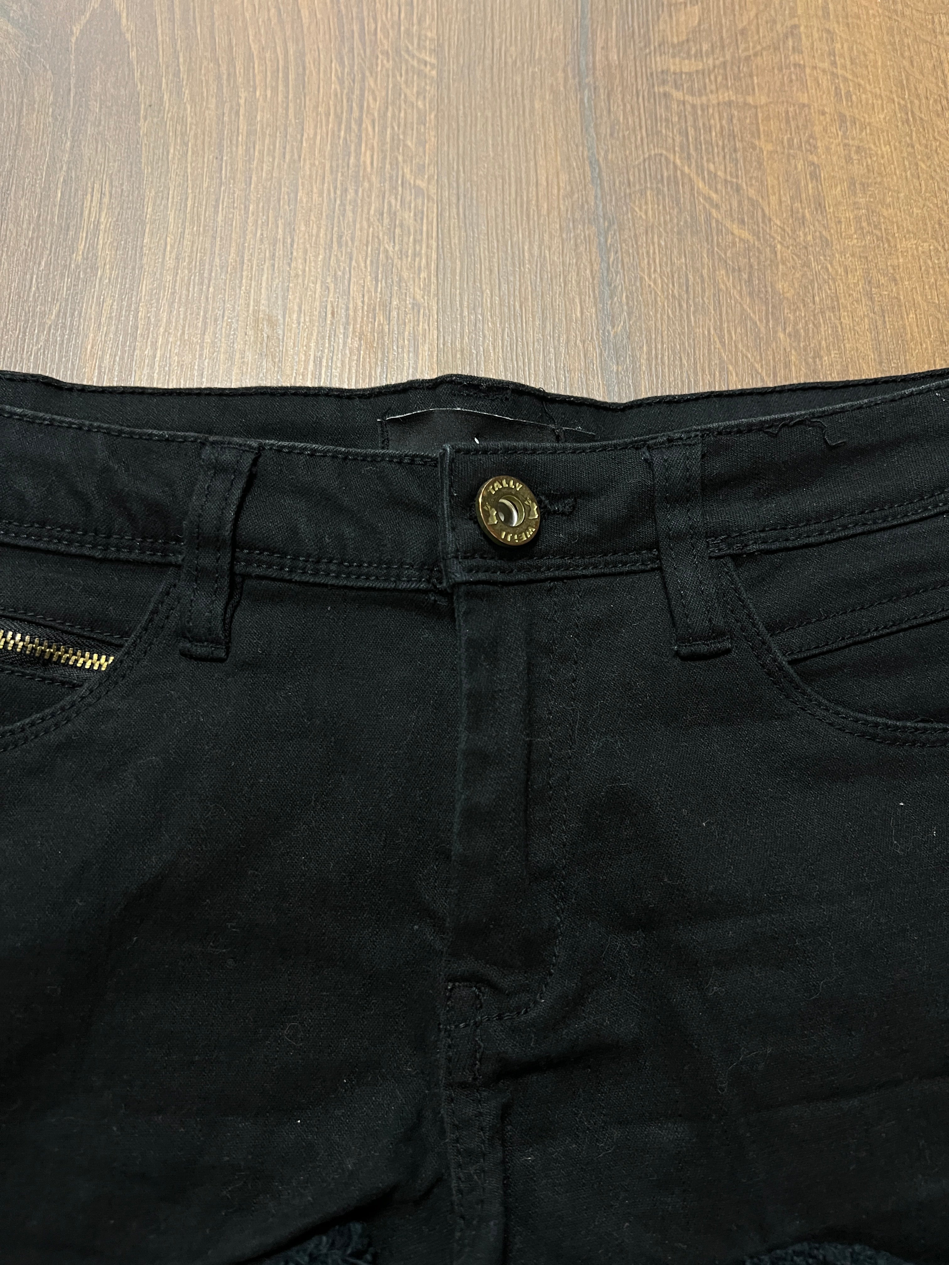 Tally Weilj Shorts🙋‍♀️ (28)
