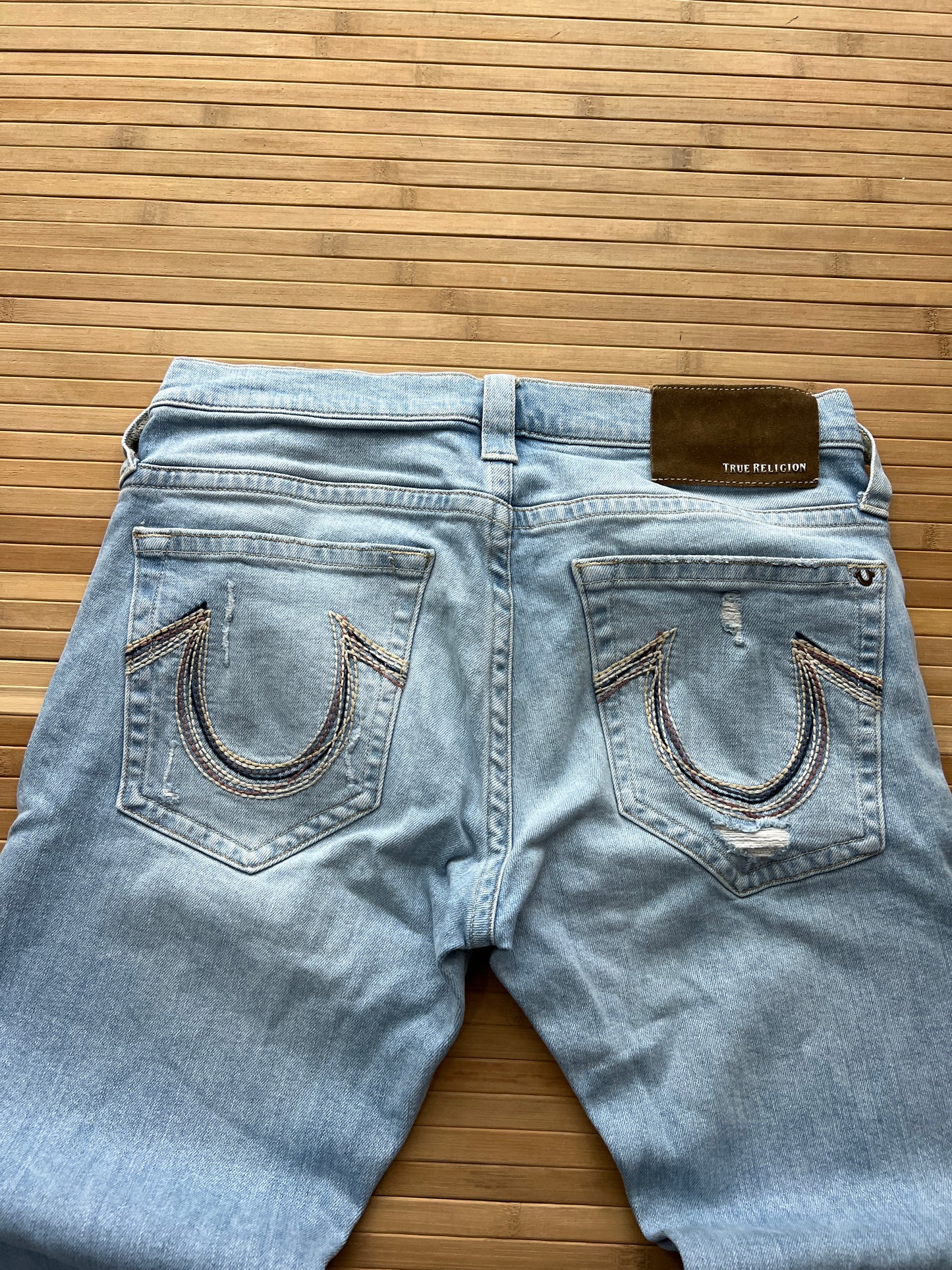 True Religion Jeans 🙋‍♀️ (32x30)