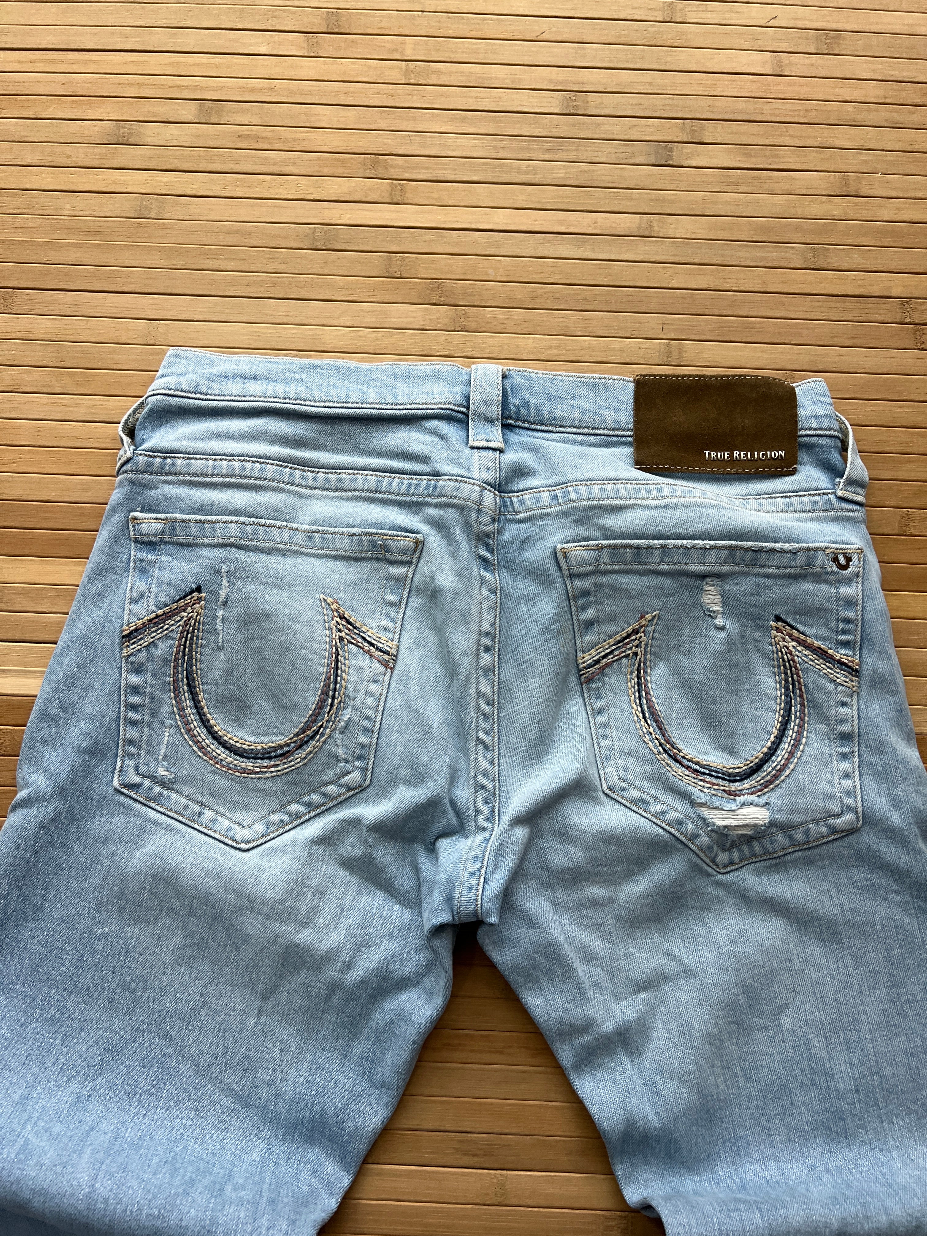 True Religion Jeans 🙋‍♀️ (32x30)