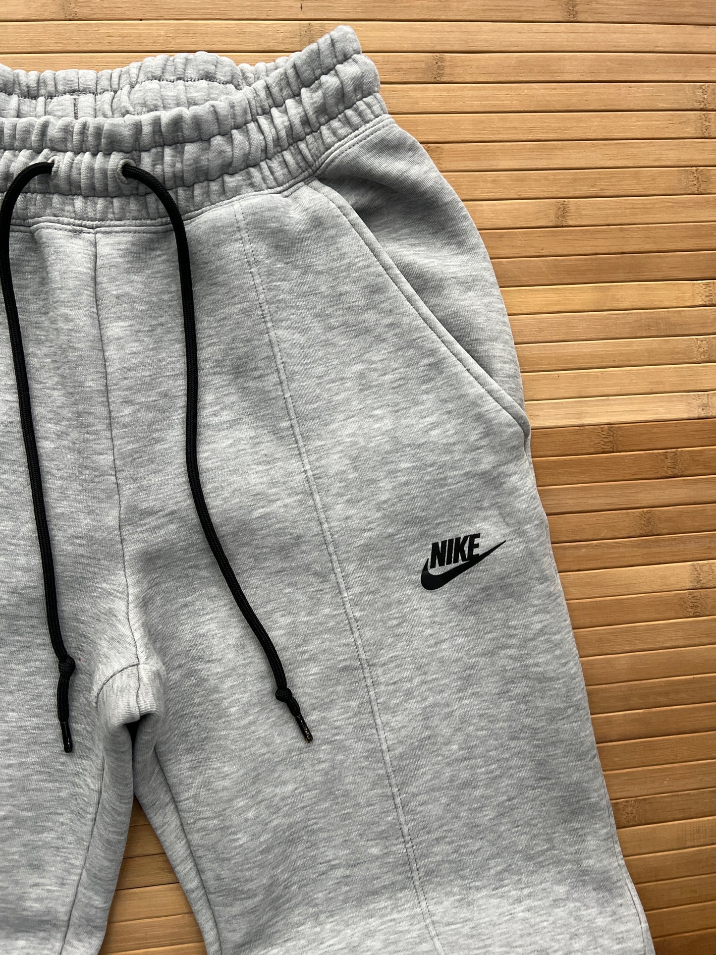 Nike Tech Fleece Pants(S)