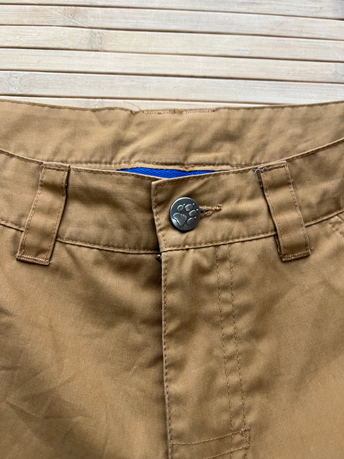 Jack Wolf Skin Hiking Pants (30x32)