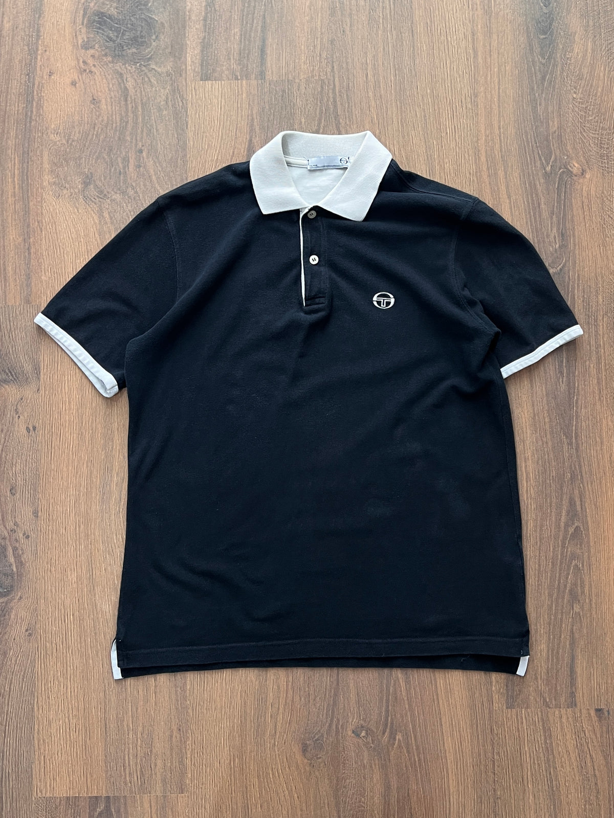 Sergio Tacchini Polo (M)