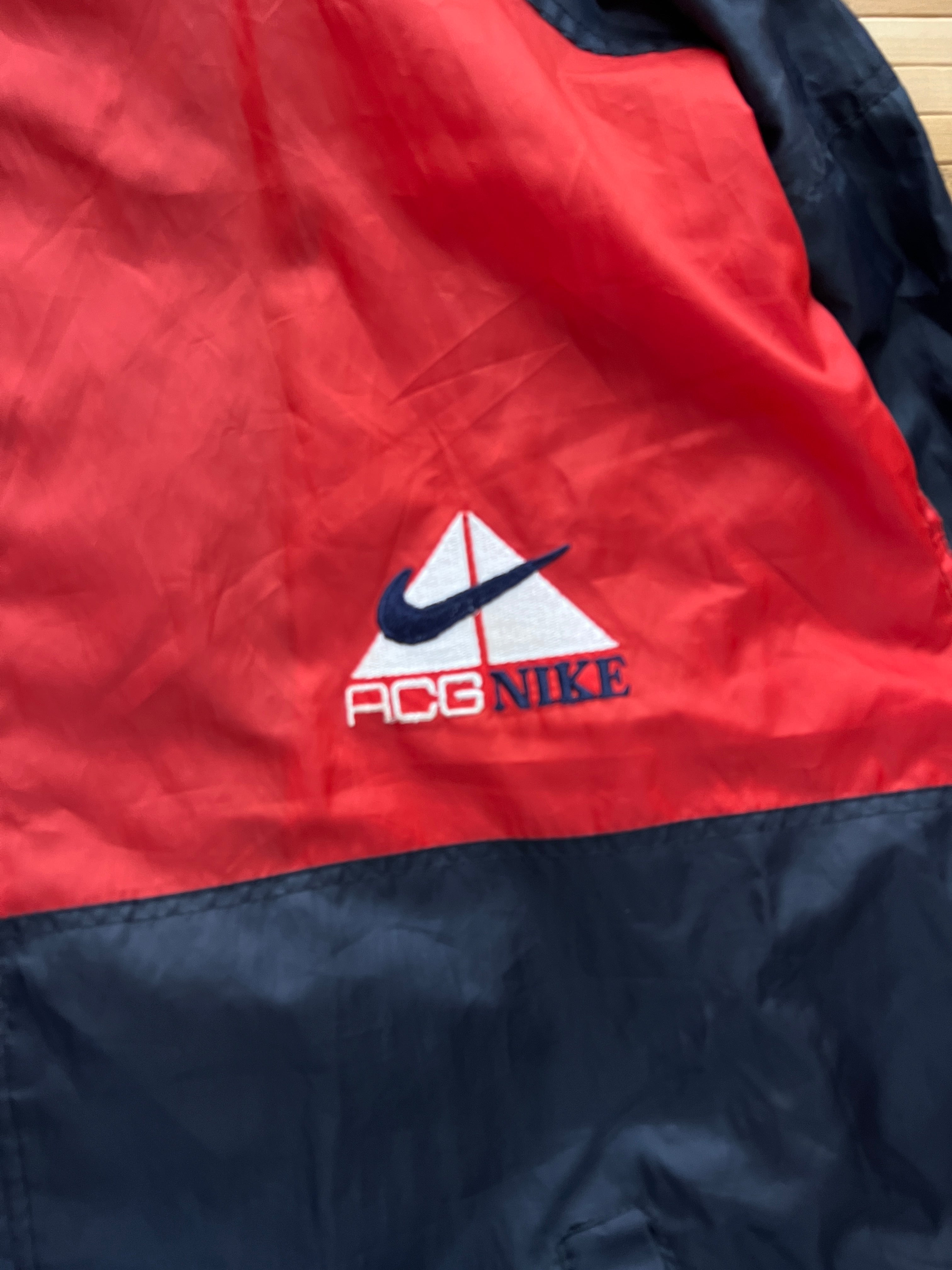 Nike ACG Rain Jacket (XL)