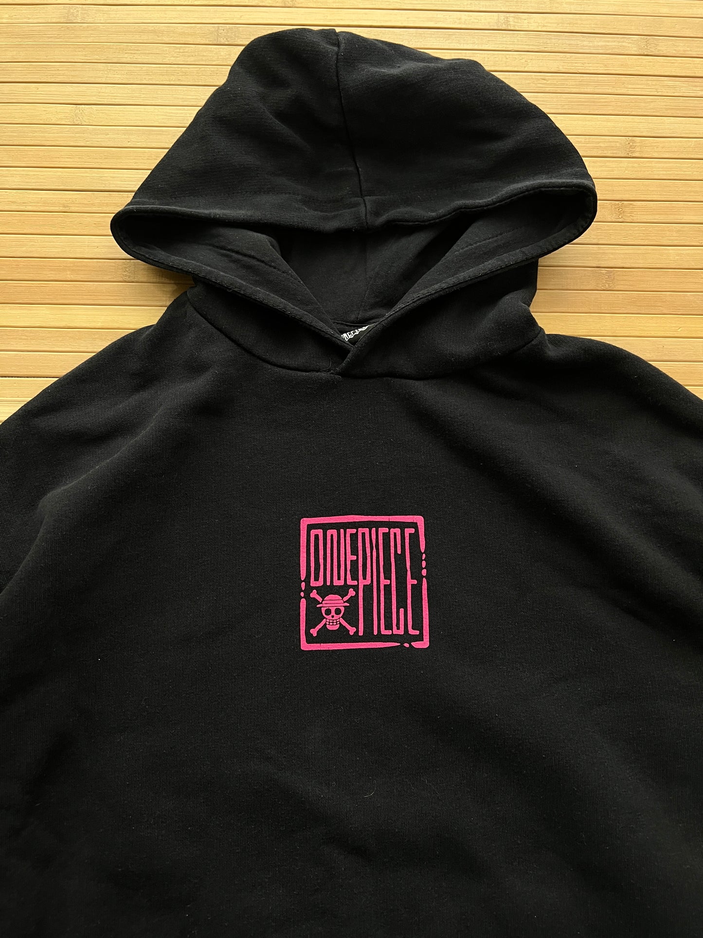 One Piece Hoodie (M)