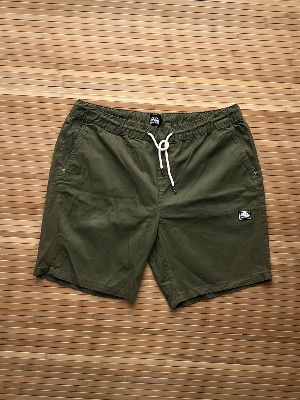 SouthPole Shorts(2XL)