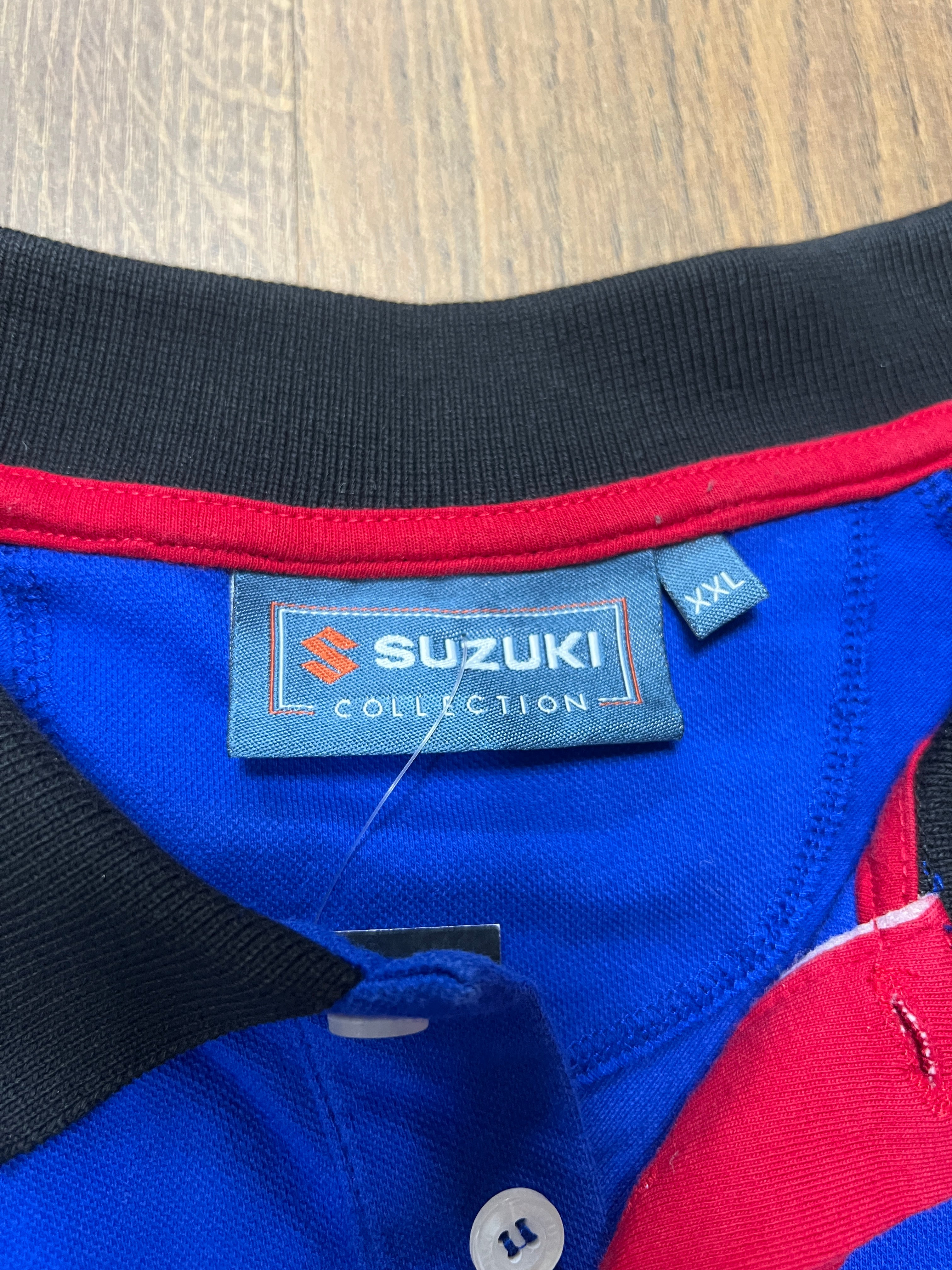 Suzuki Polo (2XL)