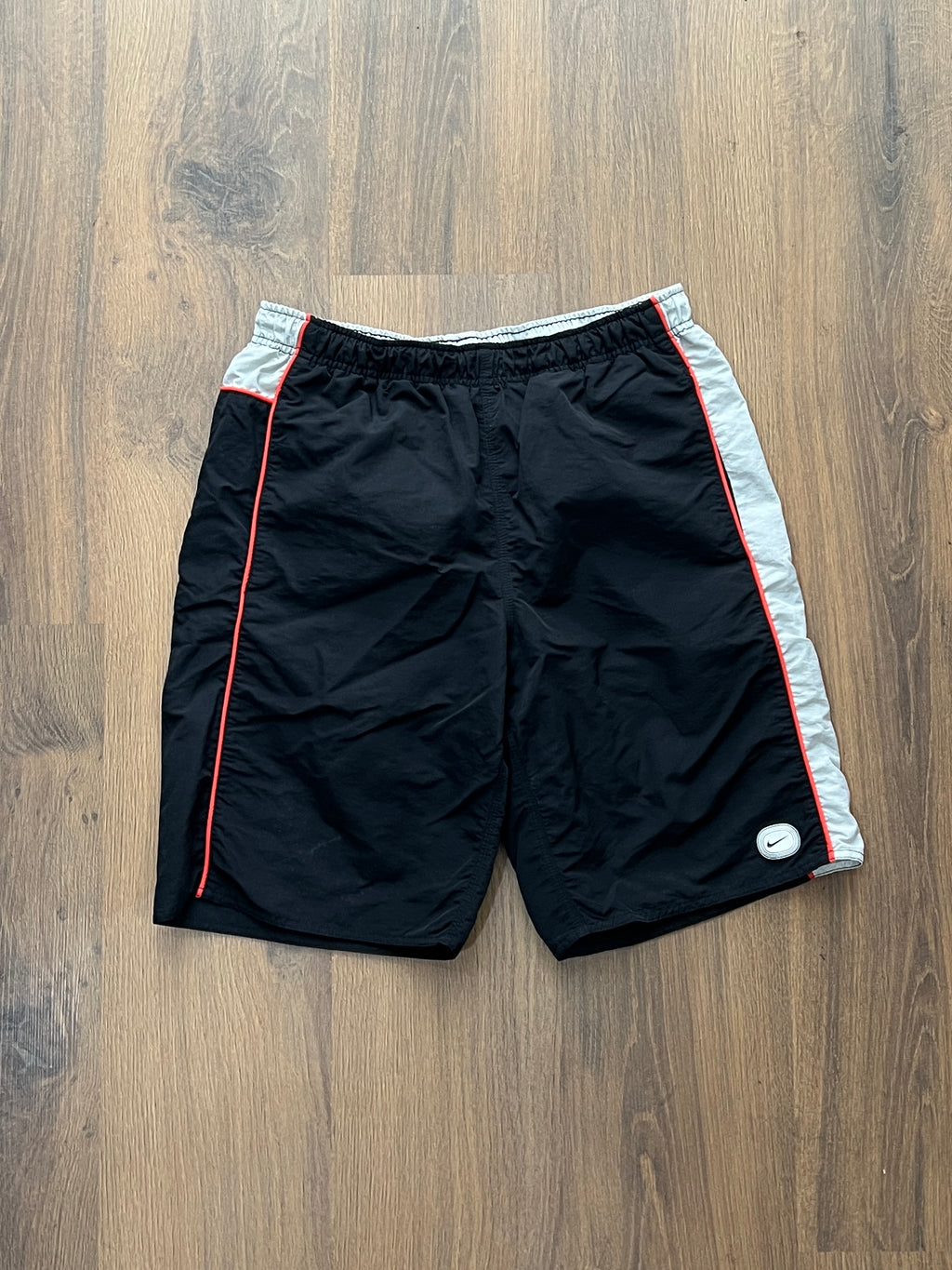 Nike 71 Shorts (M)