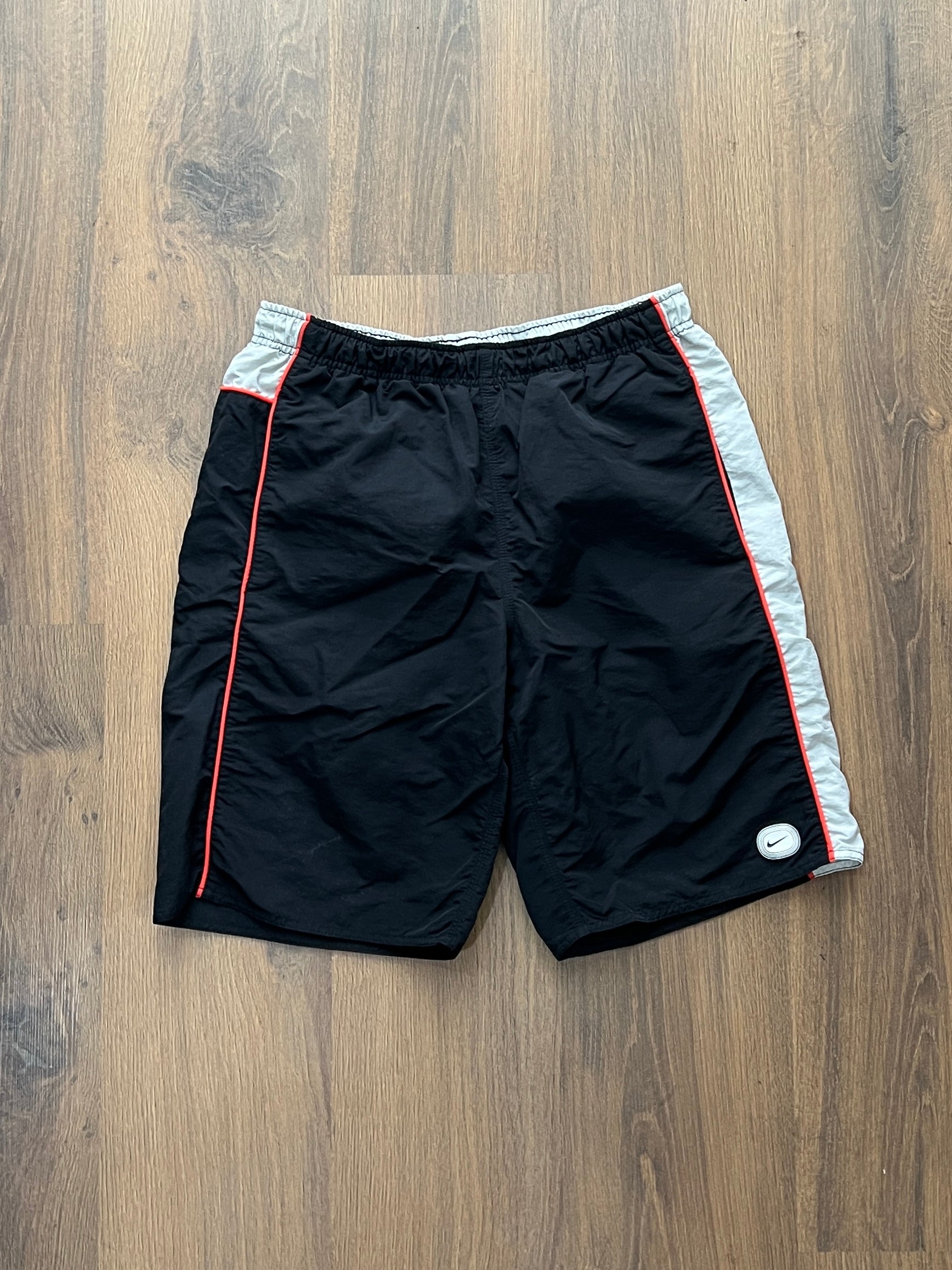 Nike 71 Shorts (M)
