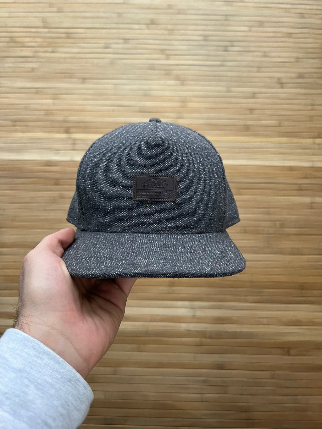 Vans of the Wall (one size)