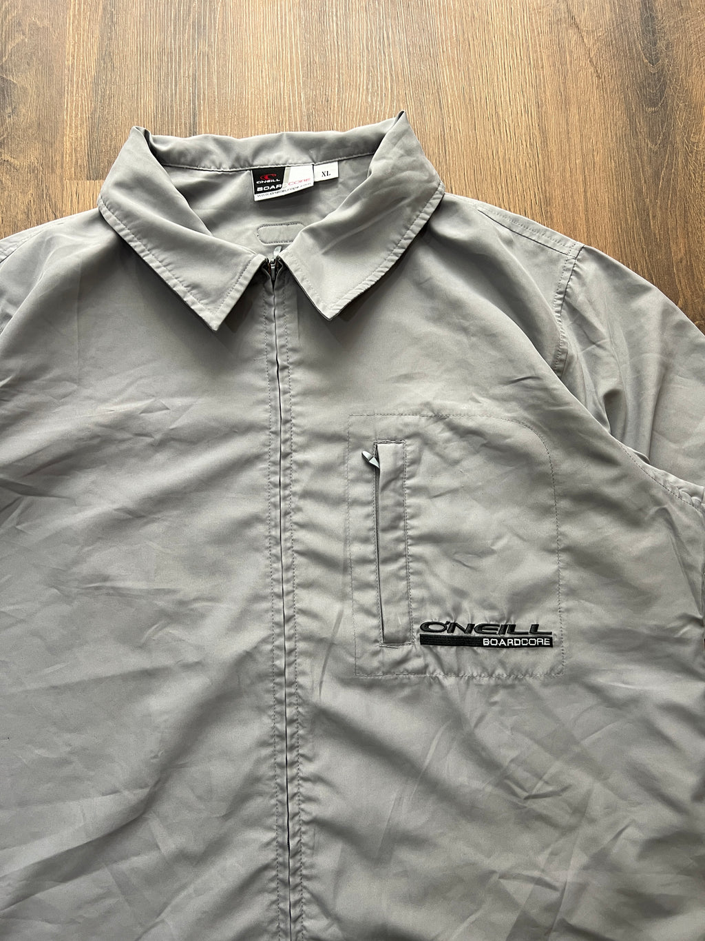 Oneill Work shirt(XL)