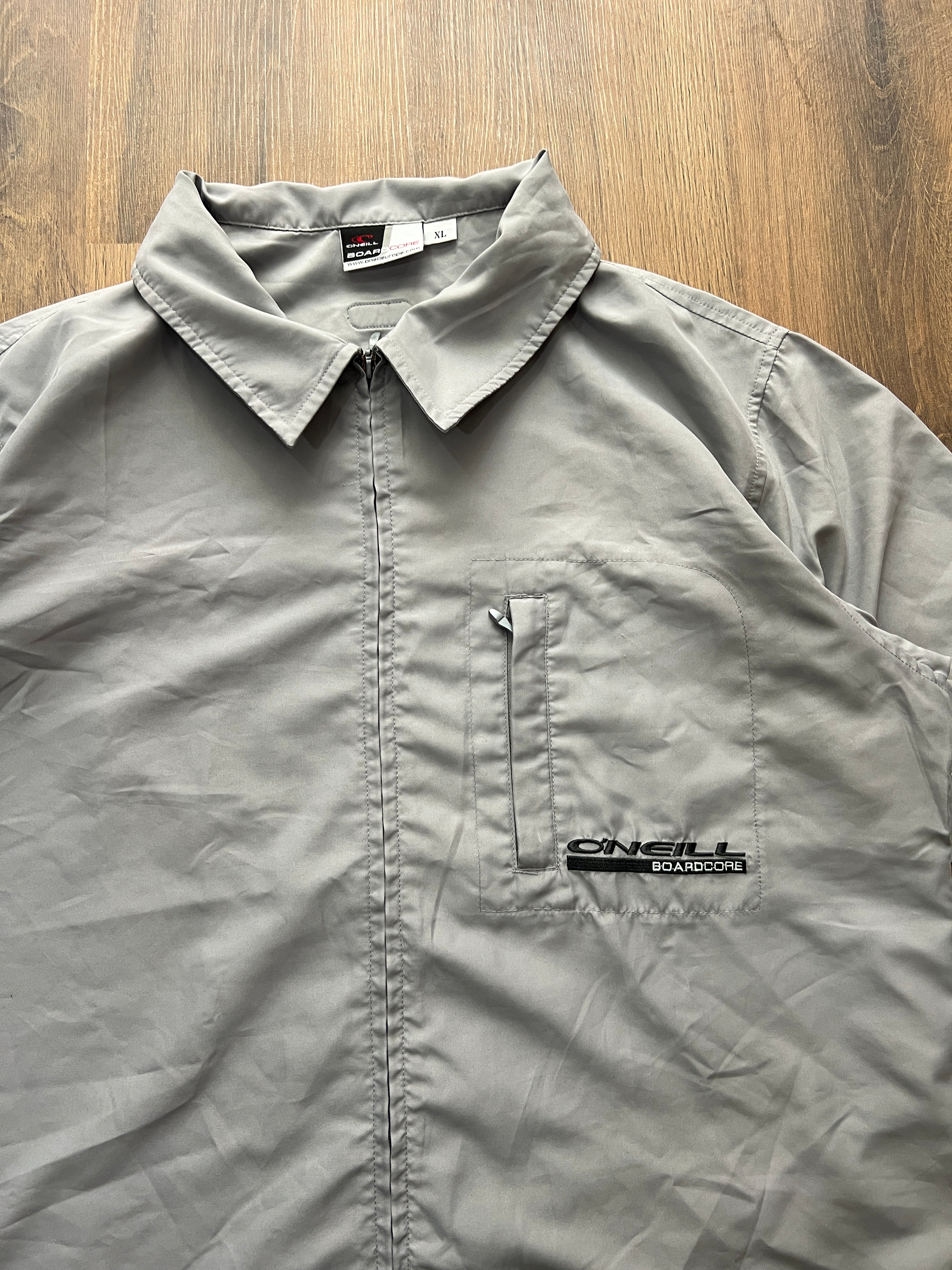 Oneill Work shirt(XL)
