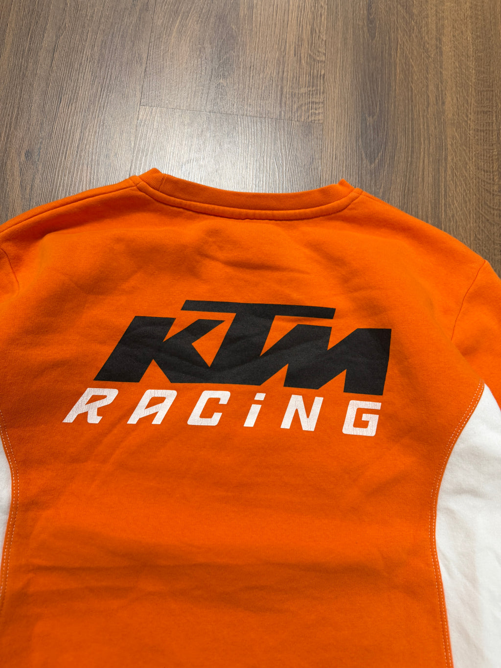 KTM Racing Sweater ( L)