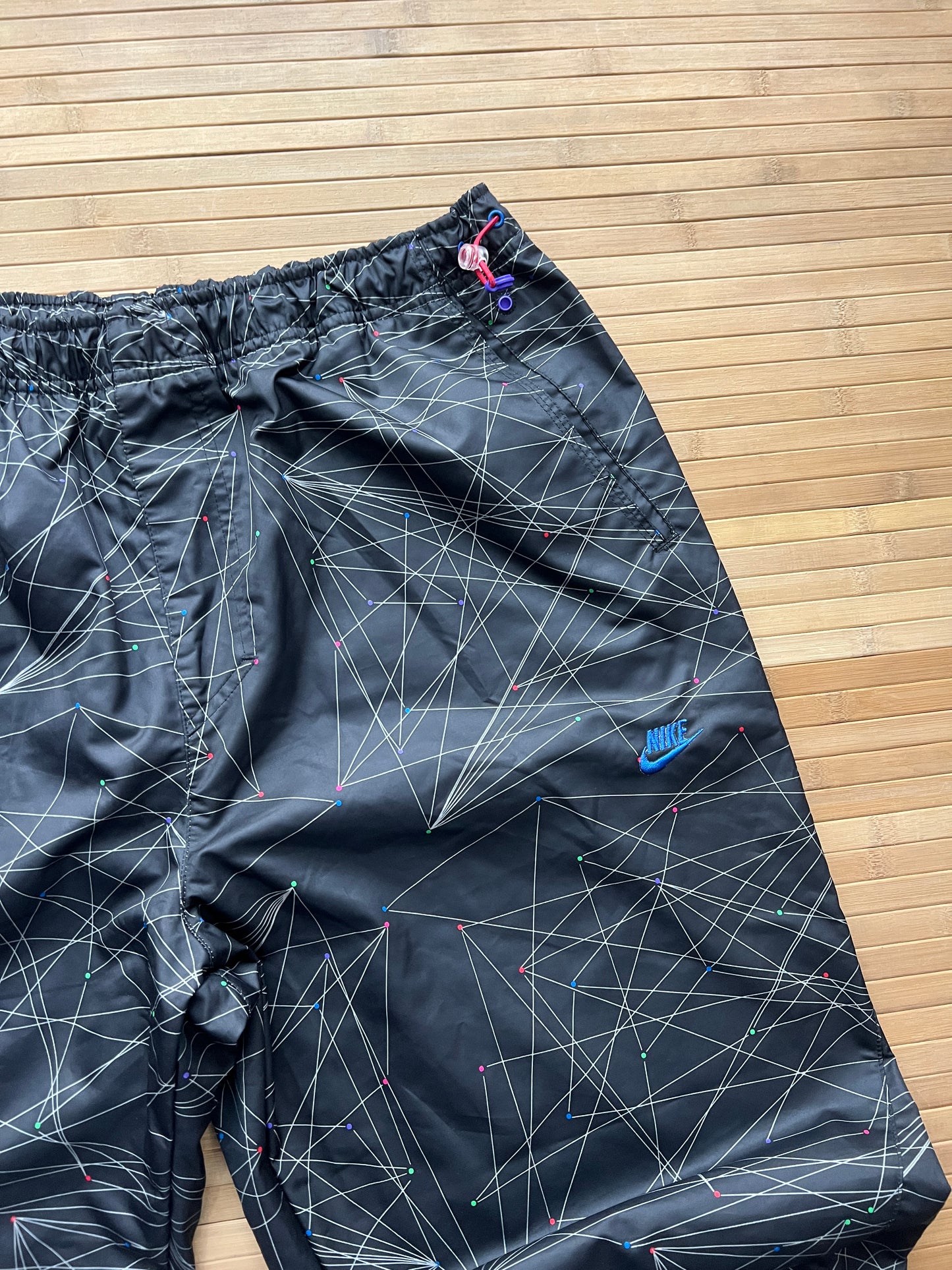 Nike TN Vintage Trackpants (L/XL)
