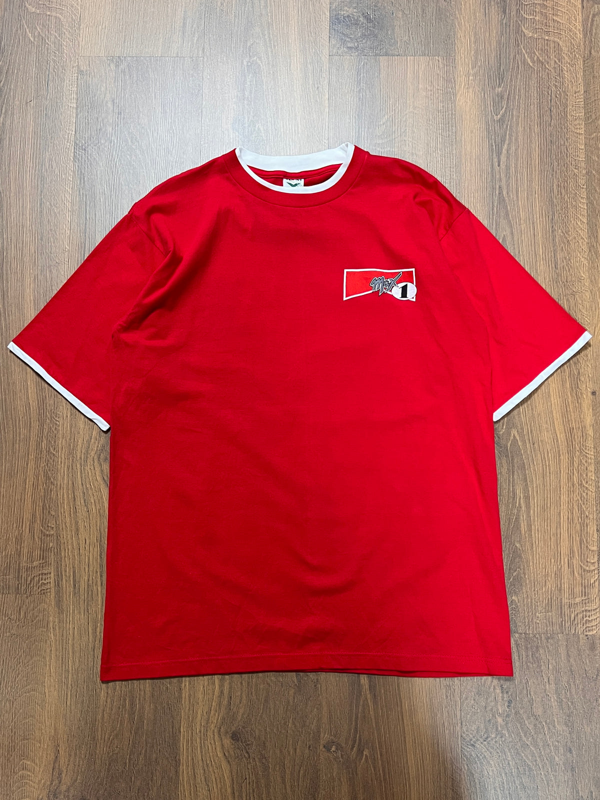 Max1 Motorgp Tshirt (XL)