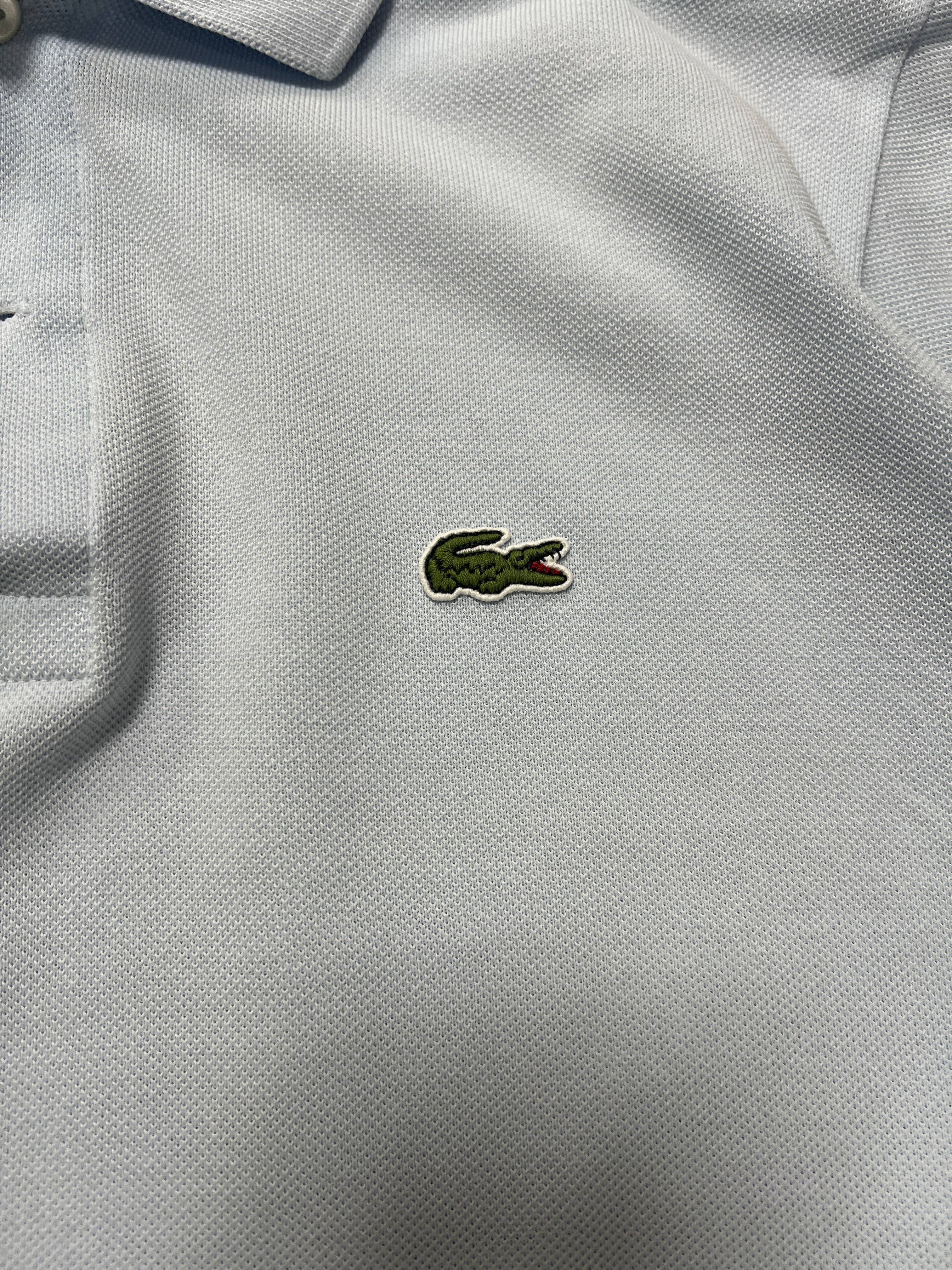Lacoste Polo Tshirt ( M)