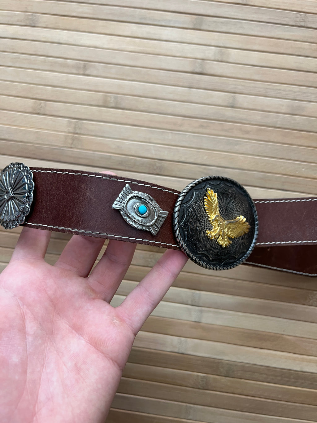 Western Eagle Belt (29)
