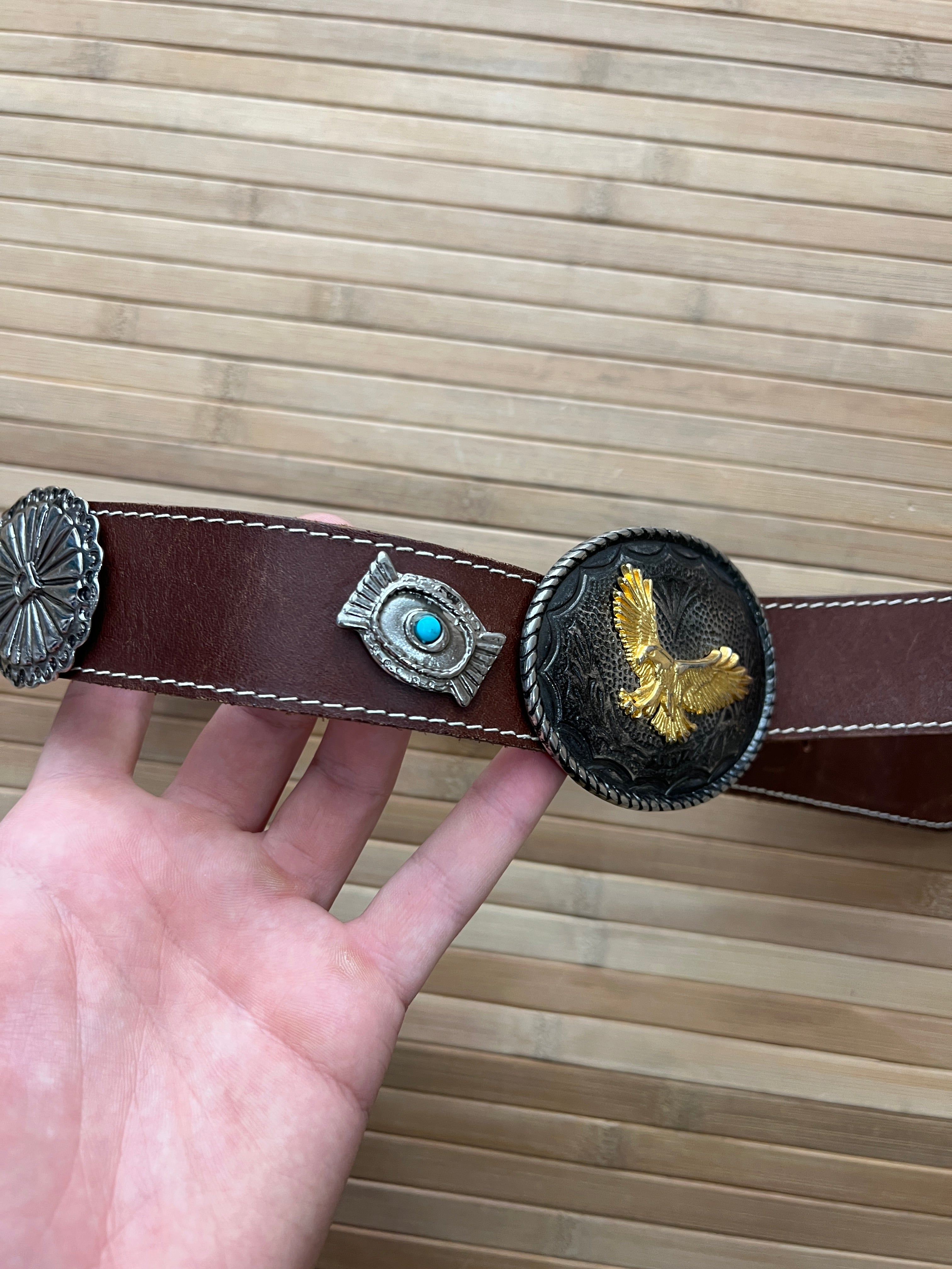Western Eagle Belt (29)