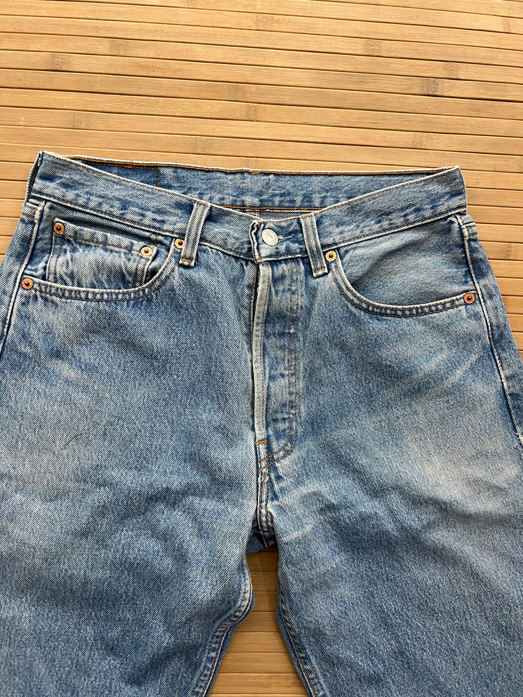 Levis Jeans (30x31)