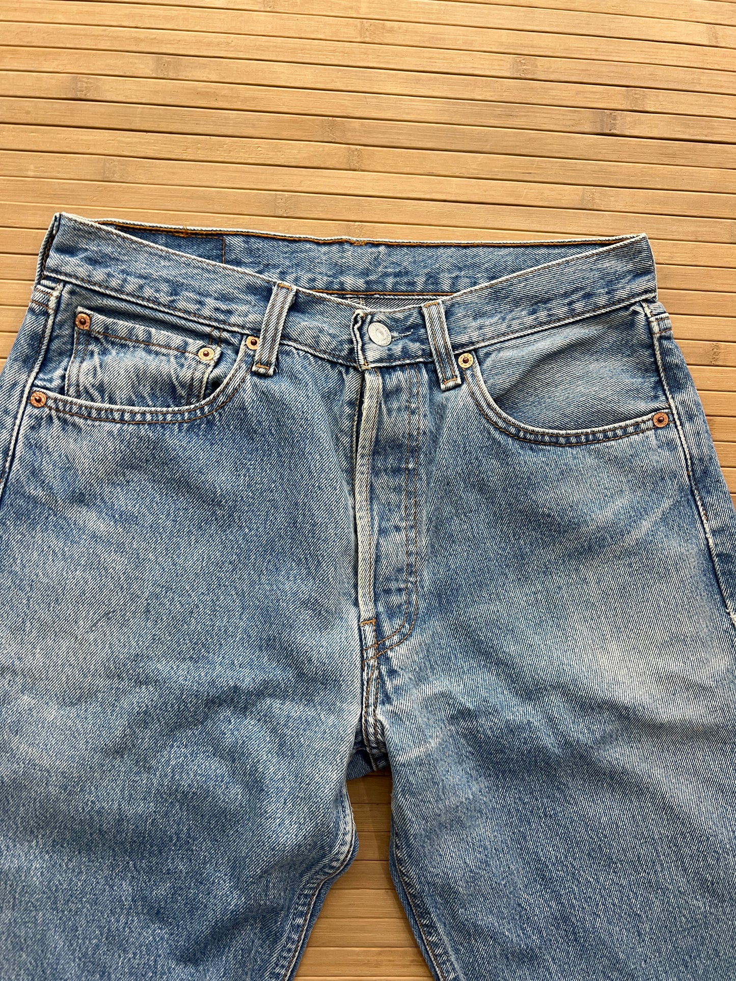 Levis Jeans (30x31)