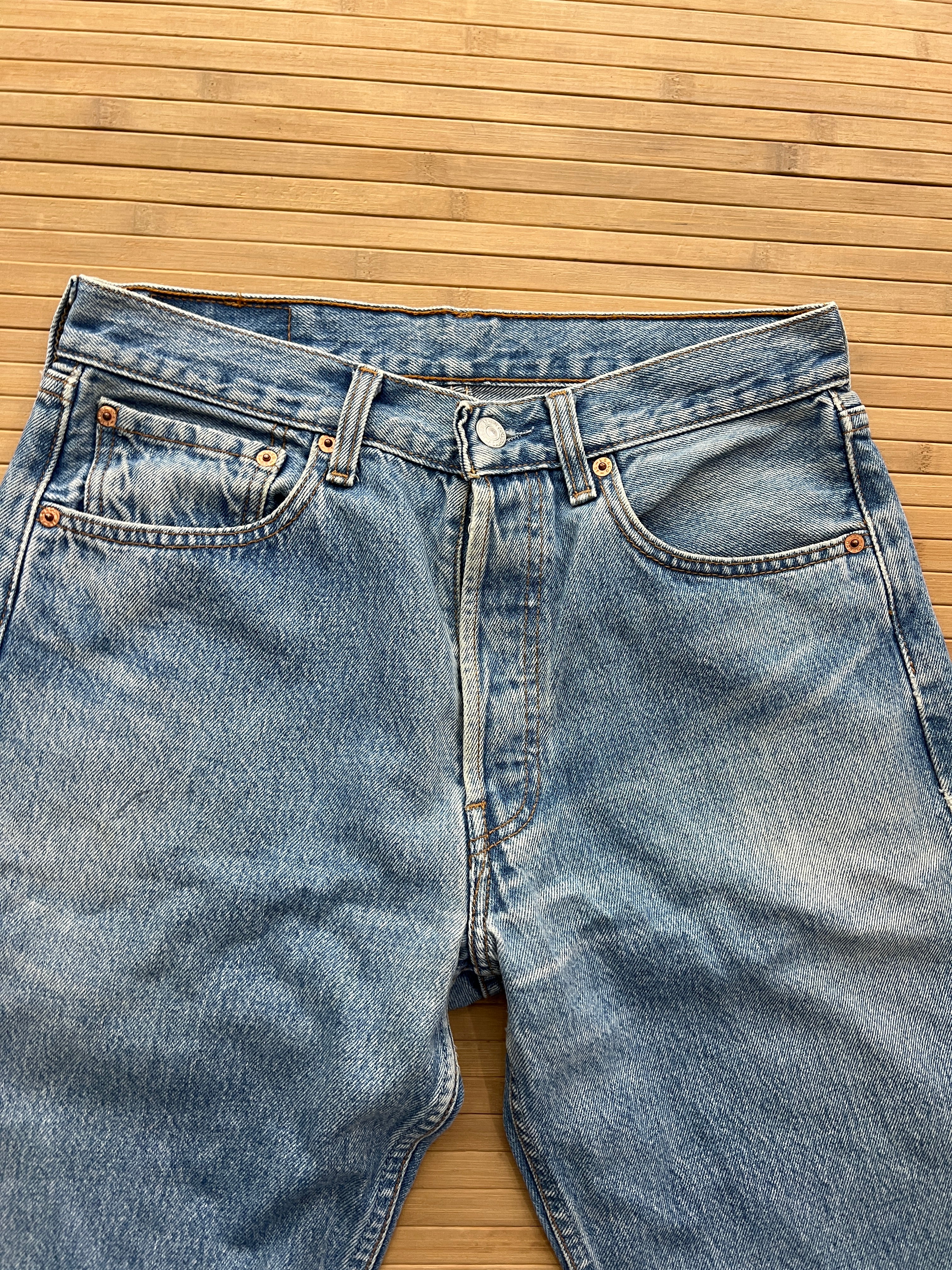 Levis Jeans (30x31)