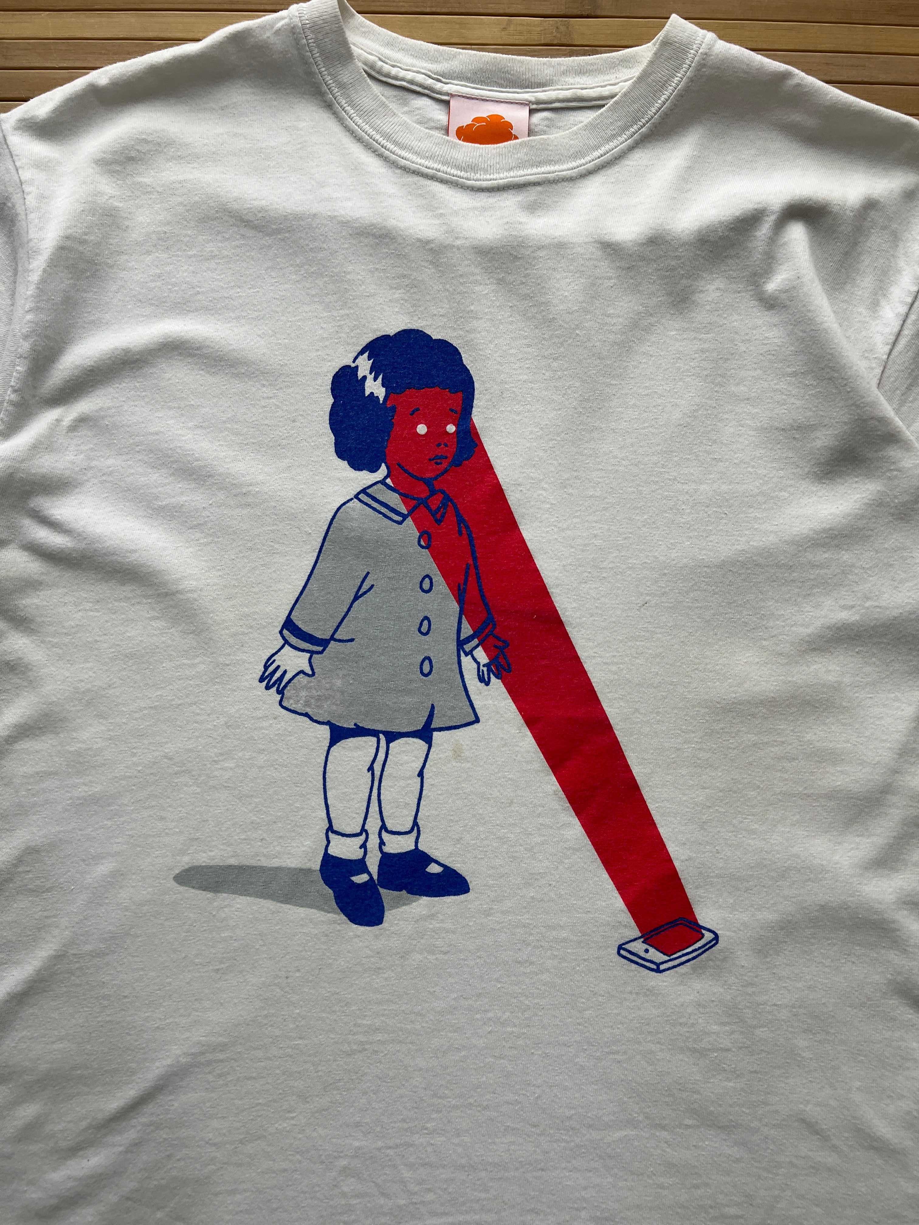 Super Super Ficial T-Shirt (M)
