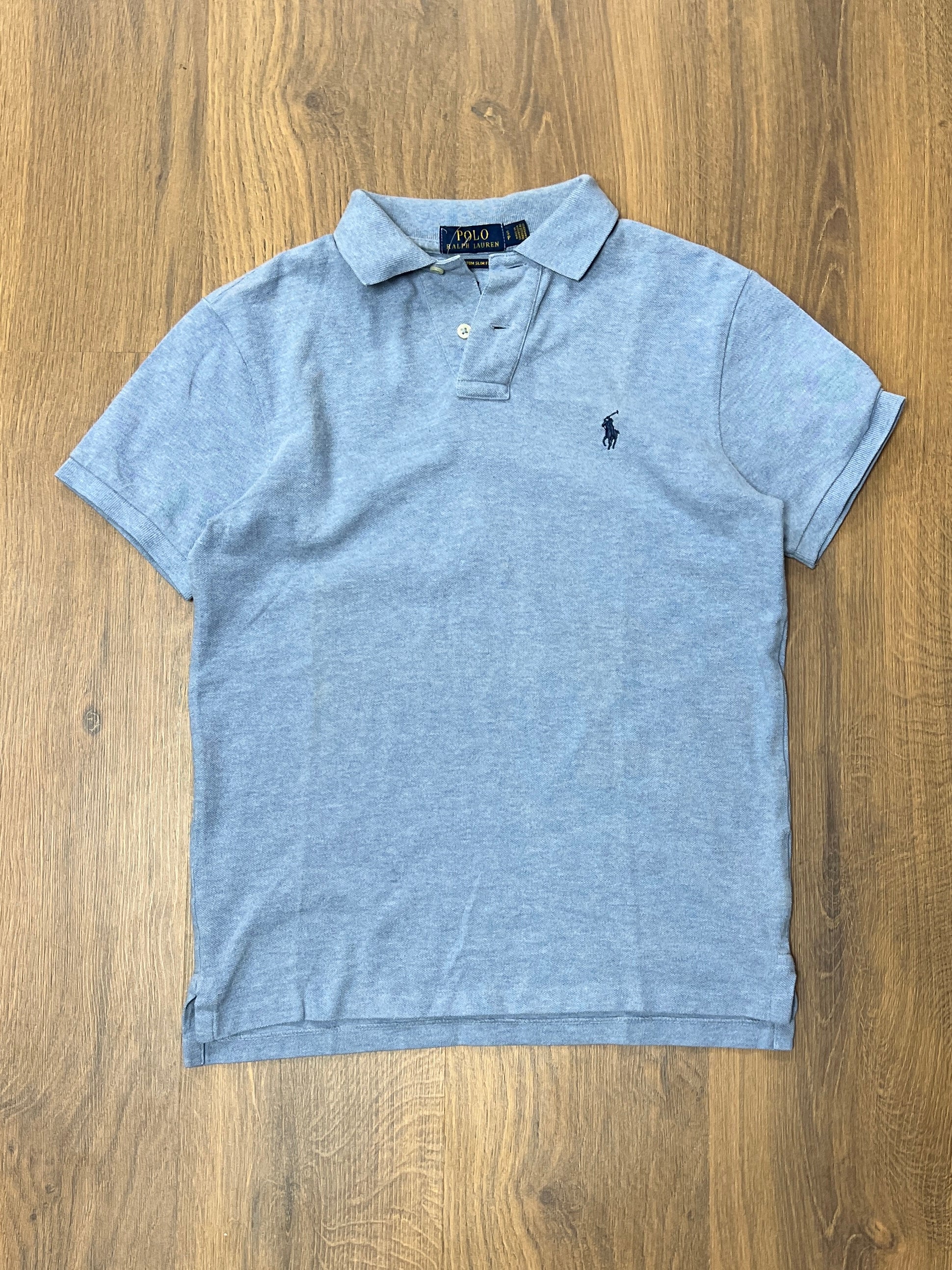 Ralph Lauren Polo (S)